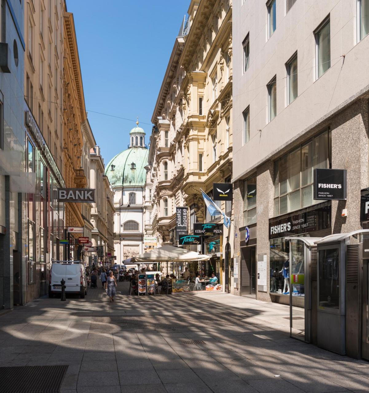 Kumpfgasse Premium in 