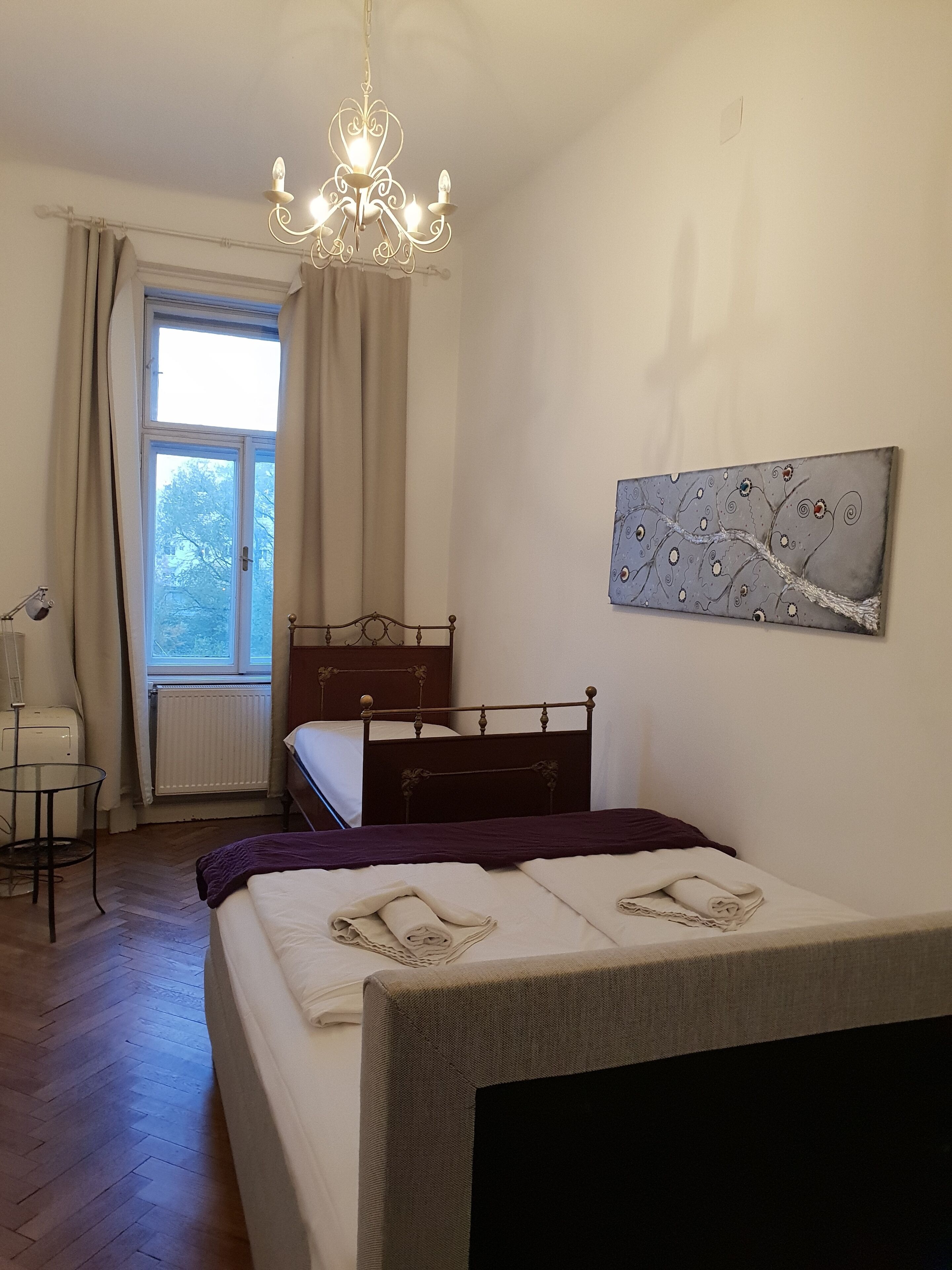 Kunsthaus Apartments