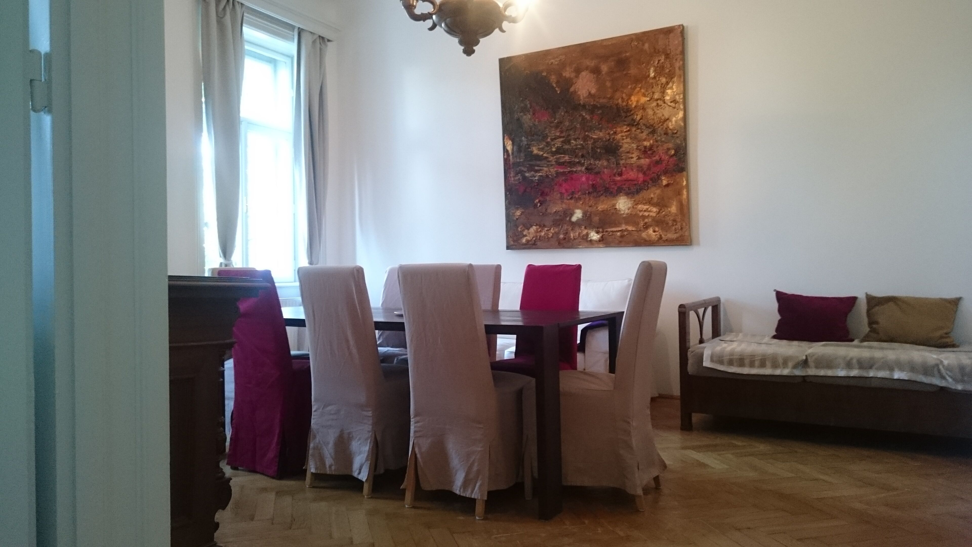 Kunsthaus Apartments