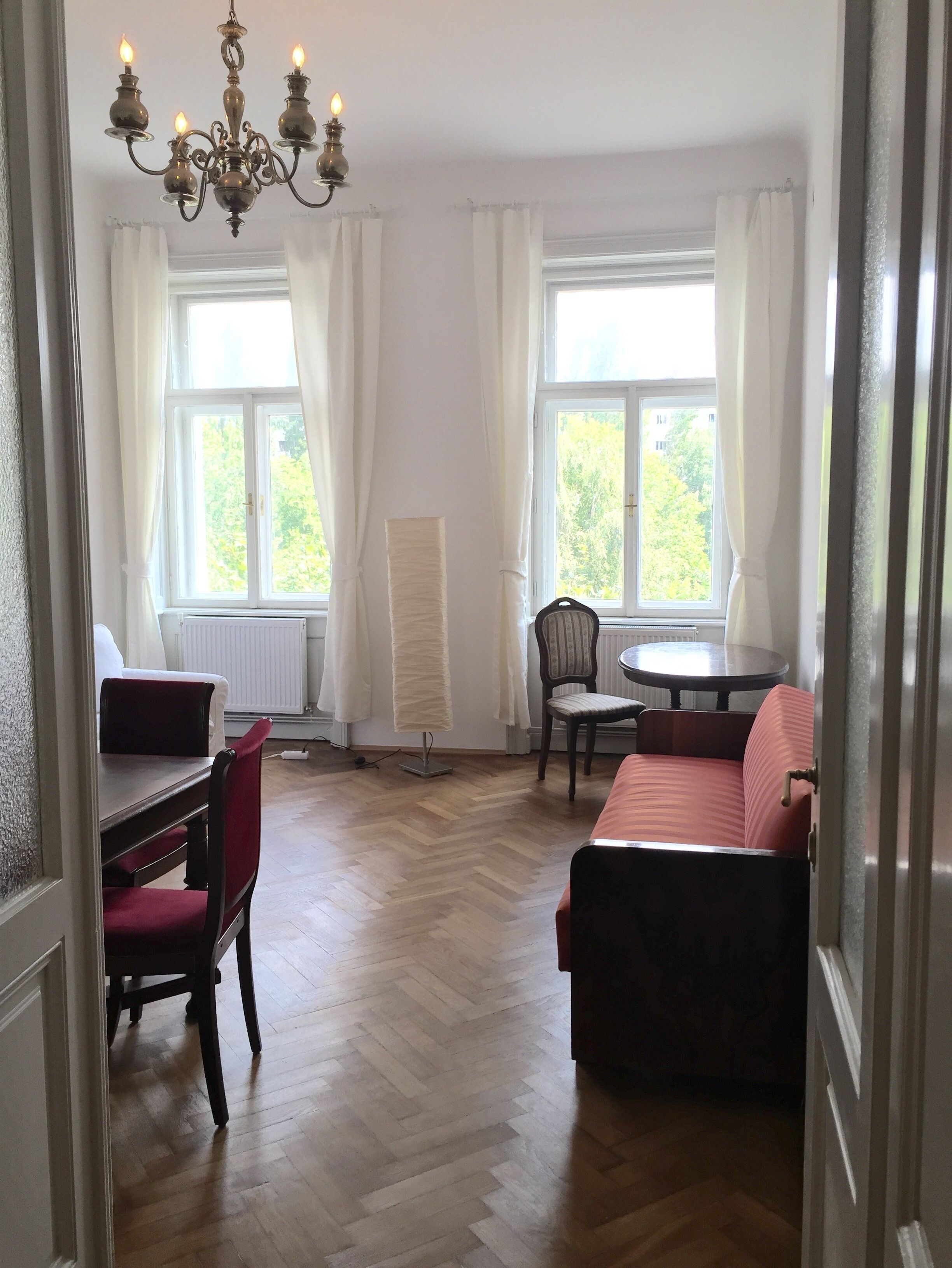 Kunsthaus Apartments