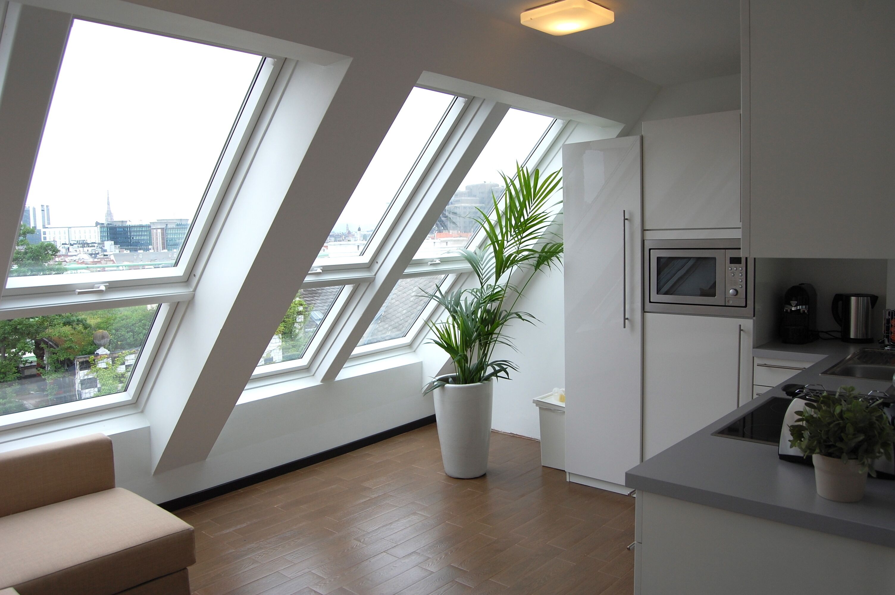 Kunsthaus Apartments