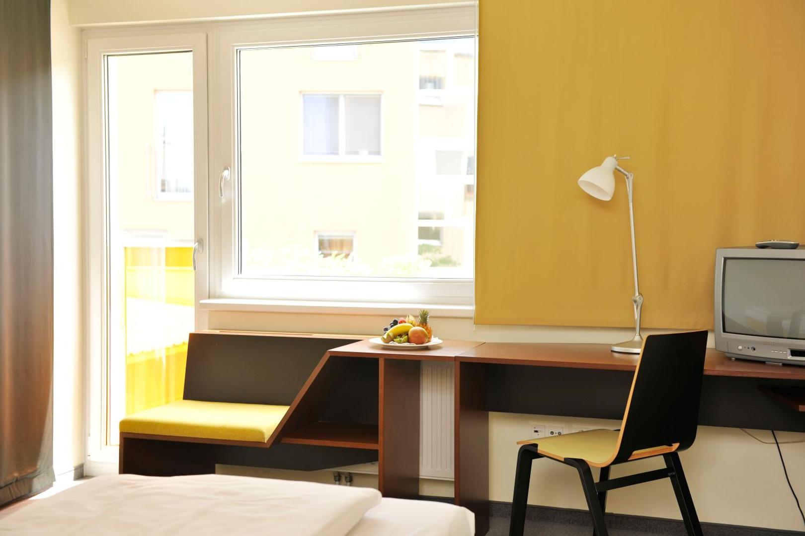 Kyriad Vienna Altmannsdorf