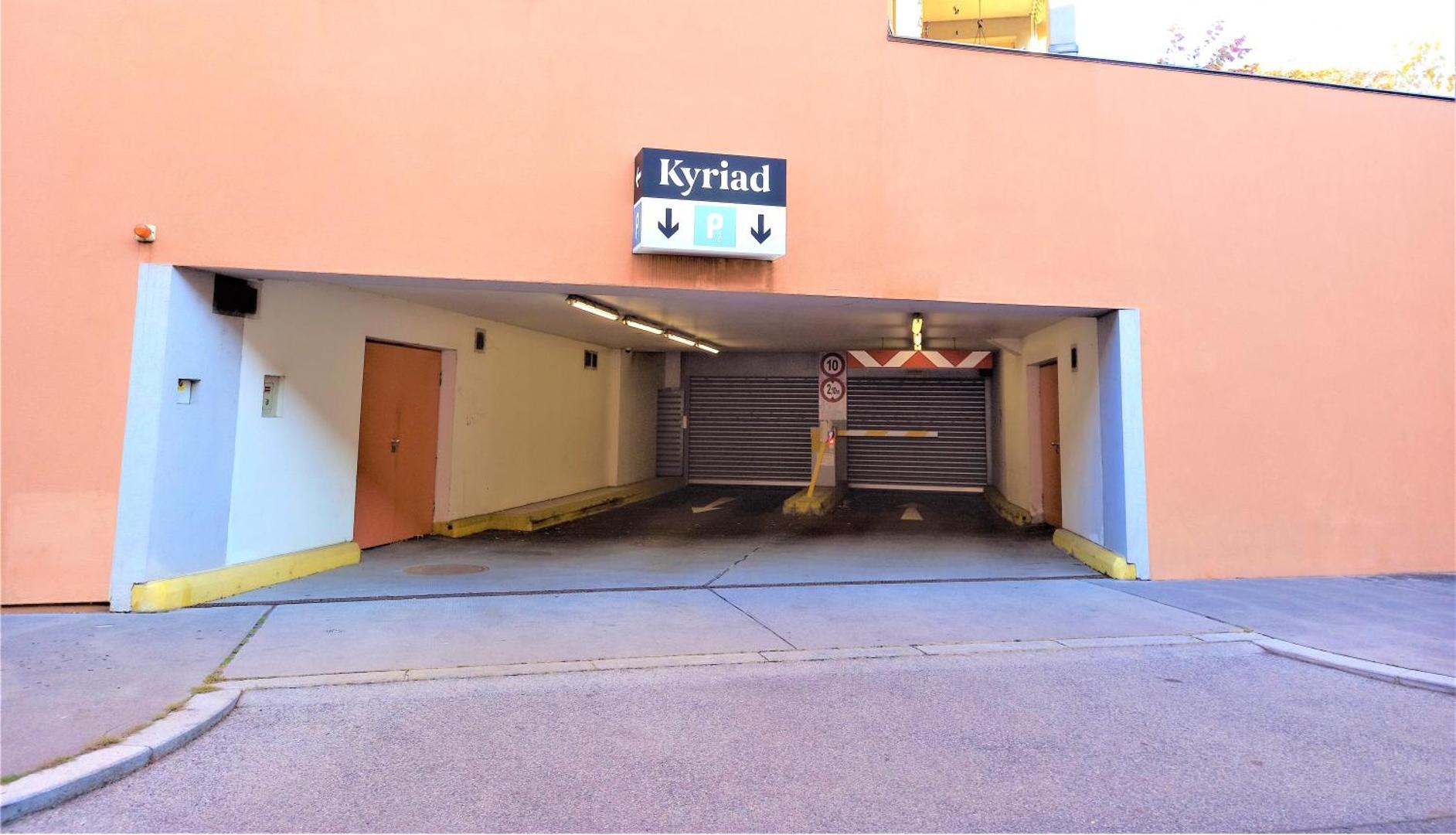 Kyriad Vienna Altmannsdorf