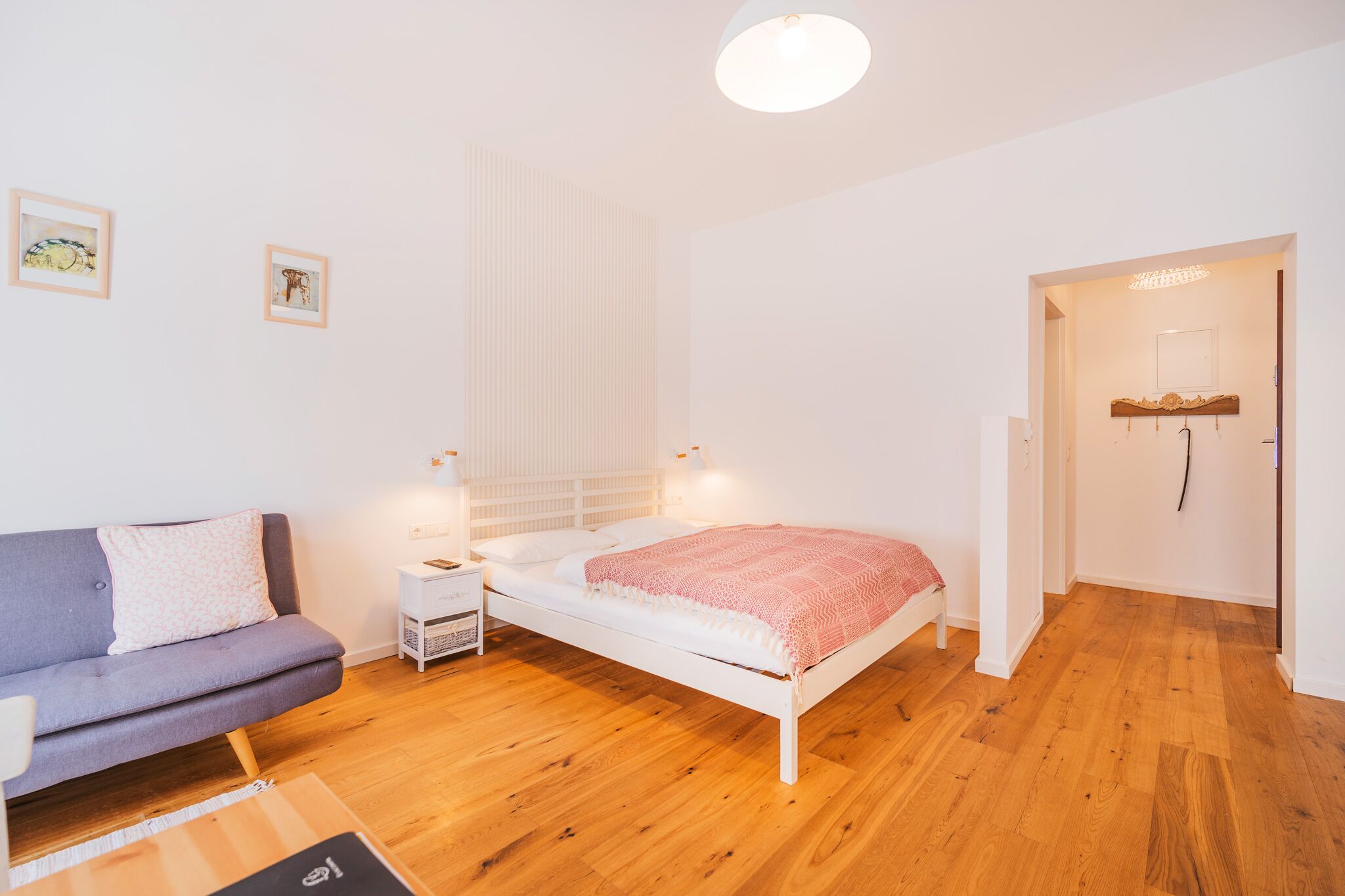 La Perla Vintage-Apartments