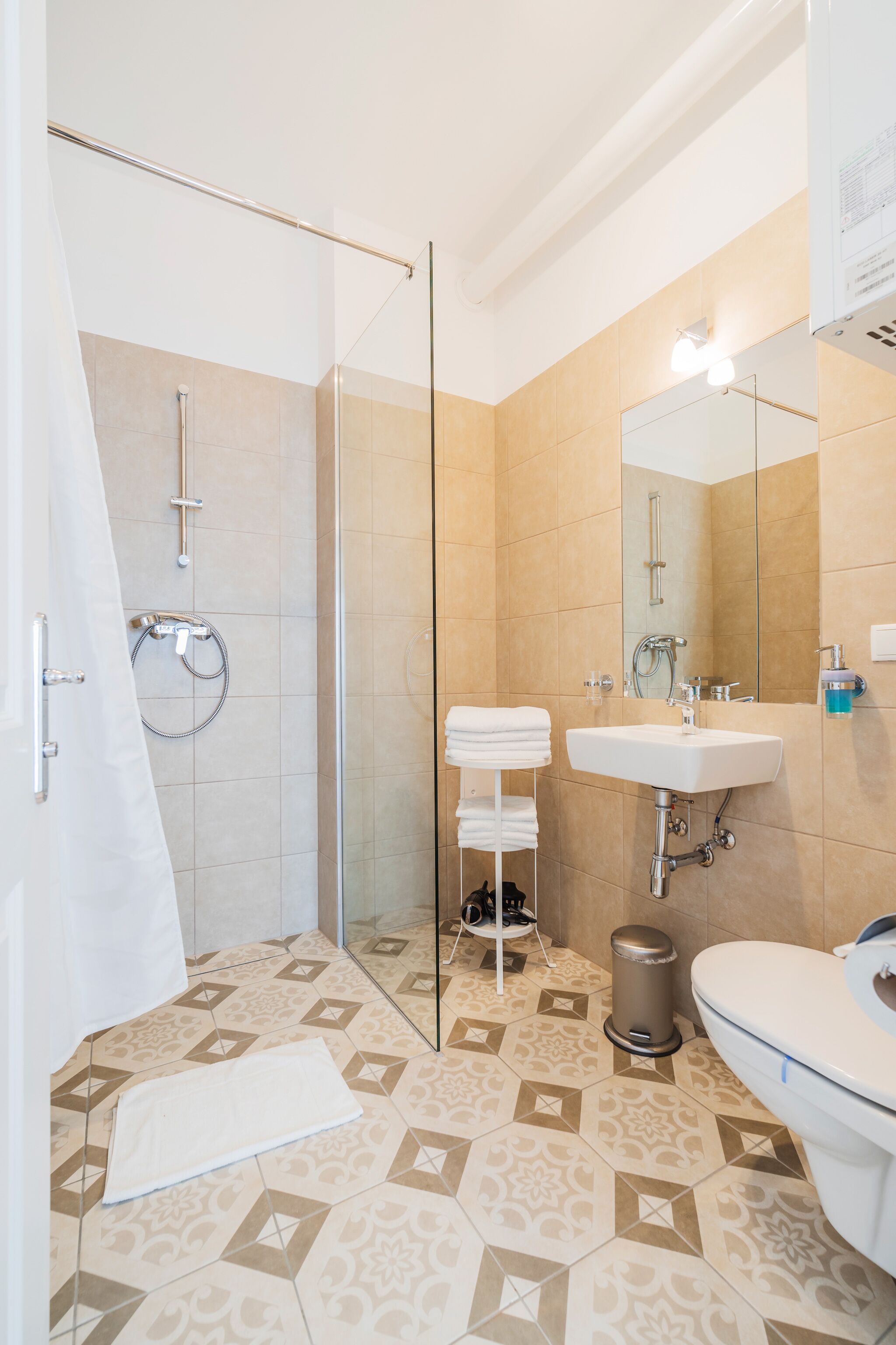 La Perla Vintage-Apartments