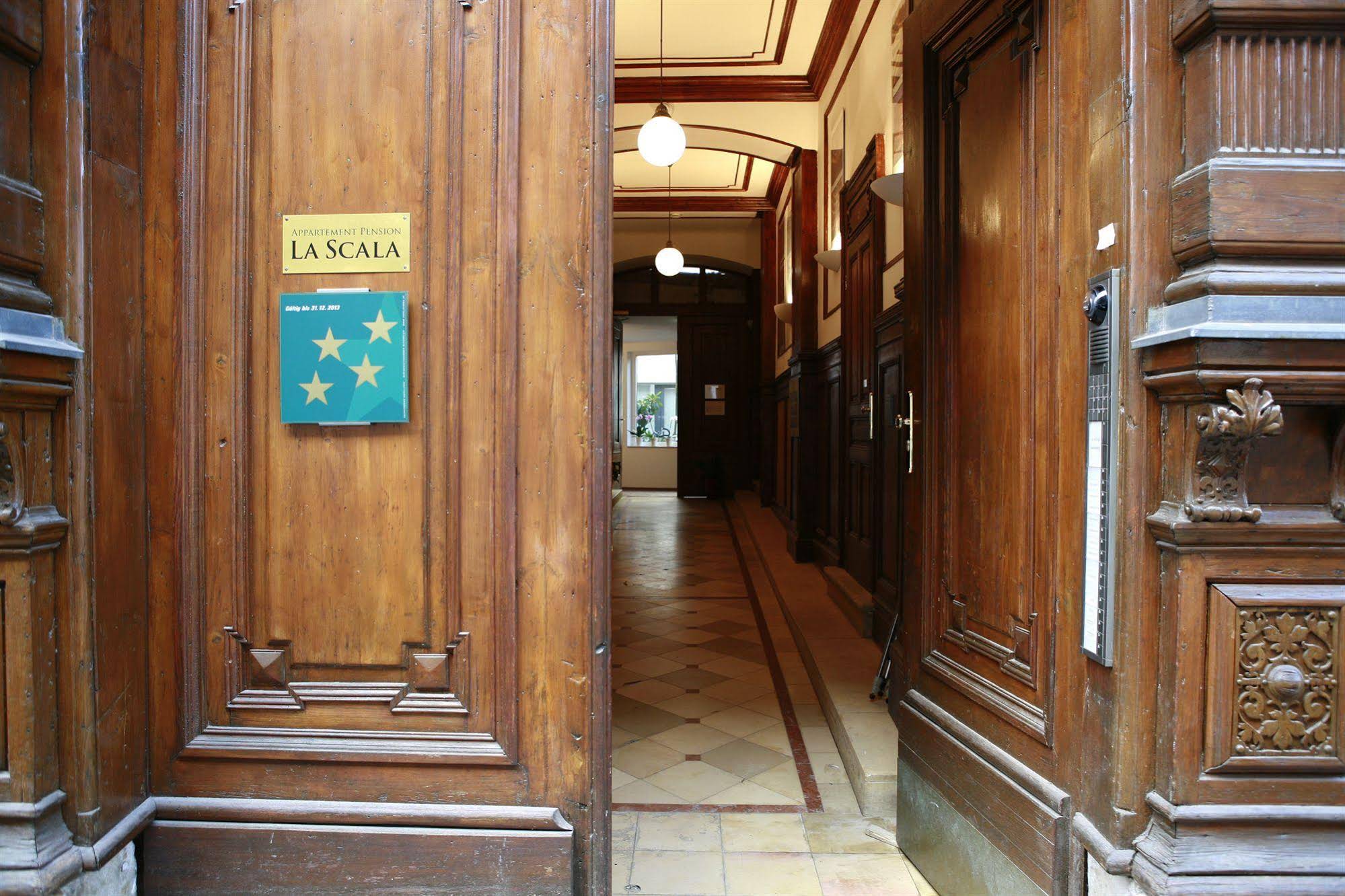La Scala