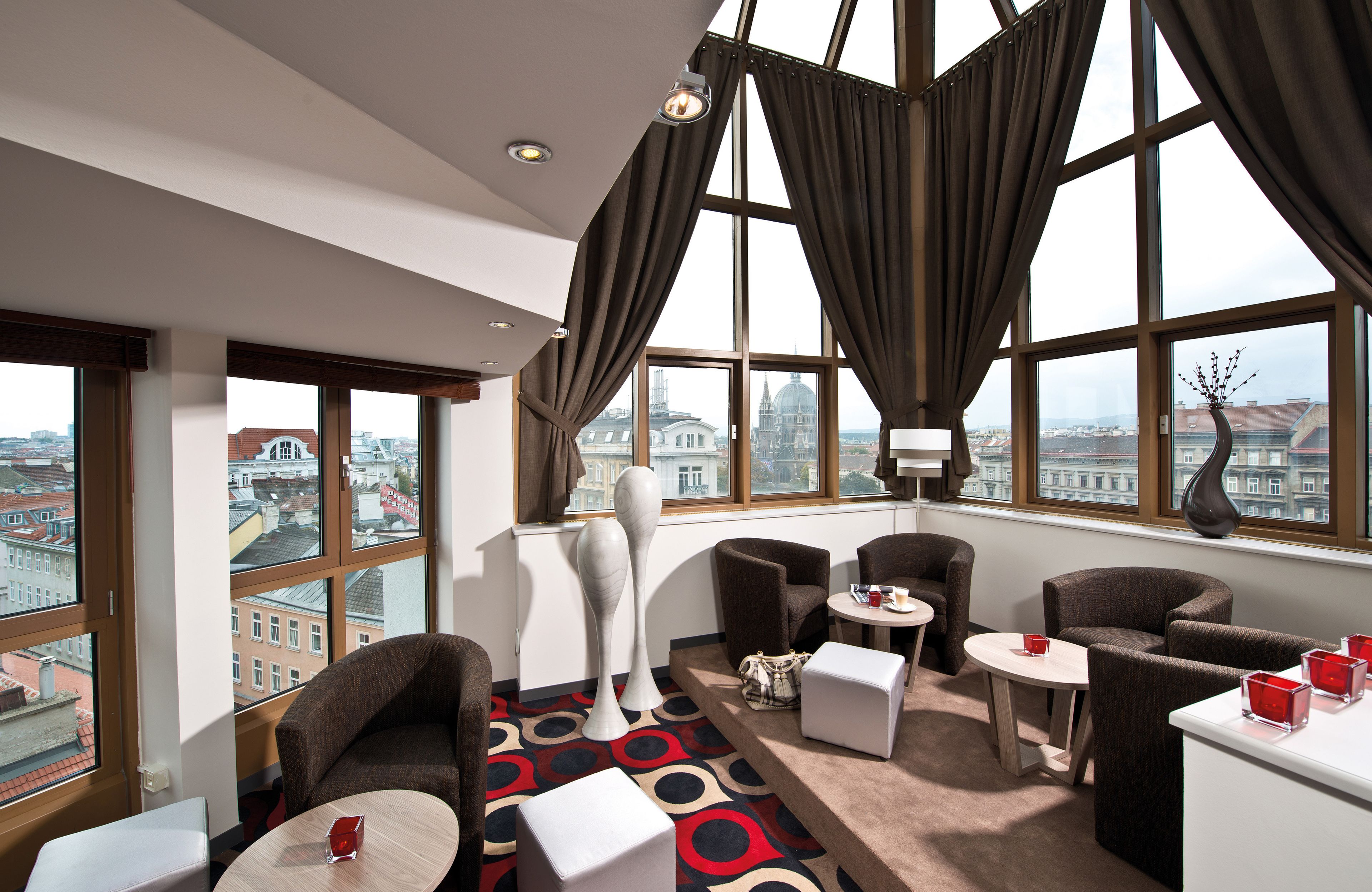 Leonardo Hotel Vienna