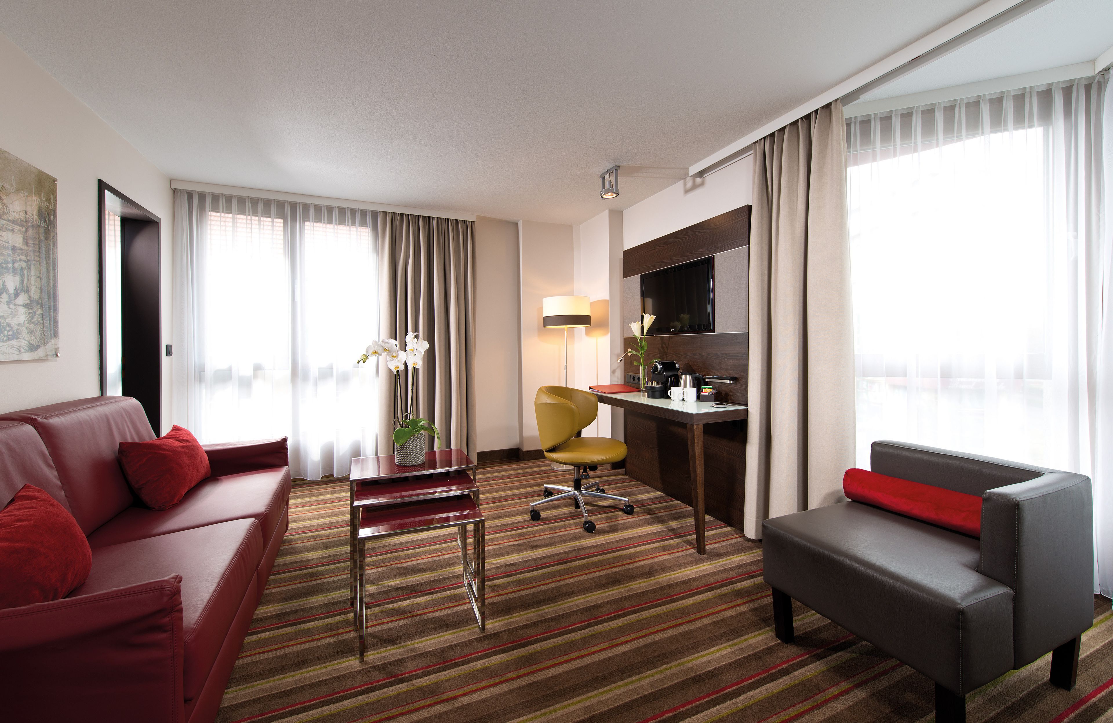 Leonardo Hotel Vienna
