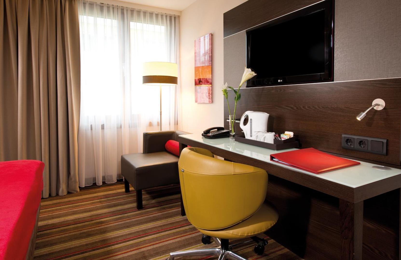 Leonardo Hotel Vienna