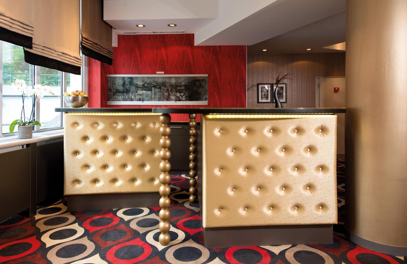 Leonardo Hotel Vienna