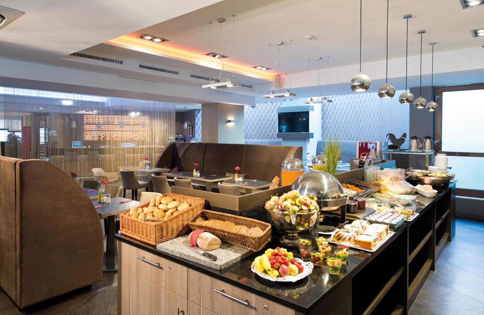 Leonardo Hotel Vienna