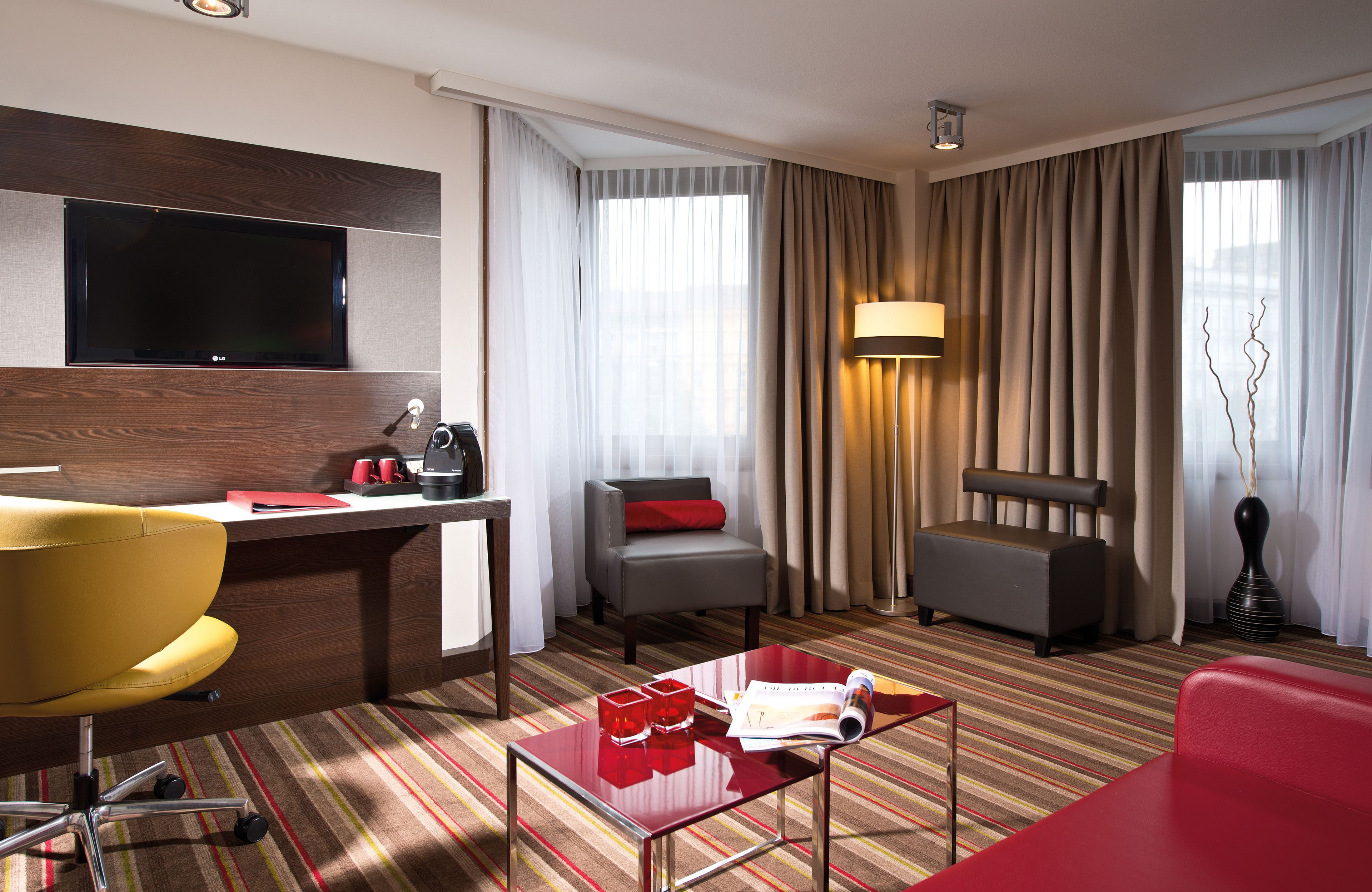 Leonardo Hotel Vienna