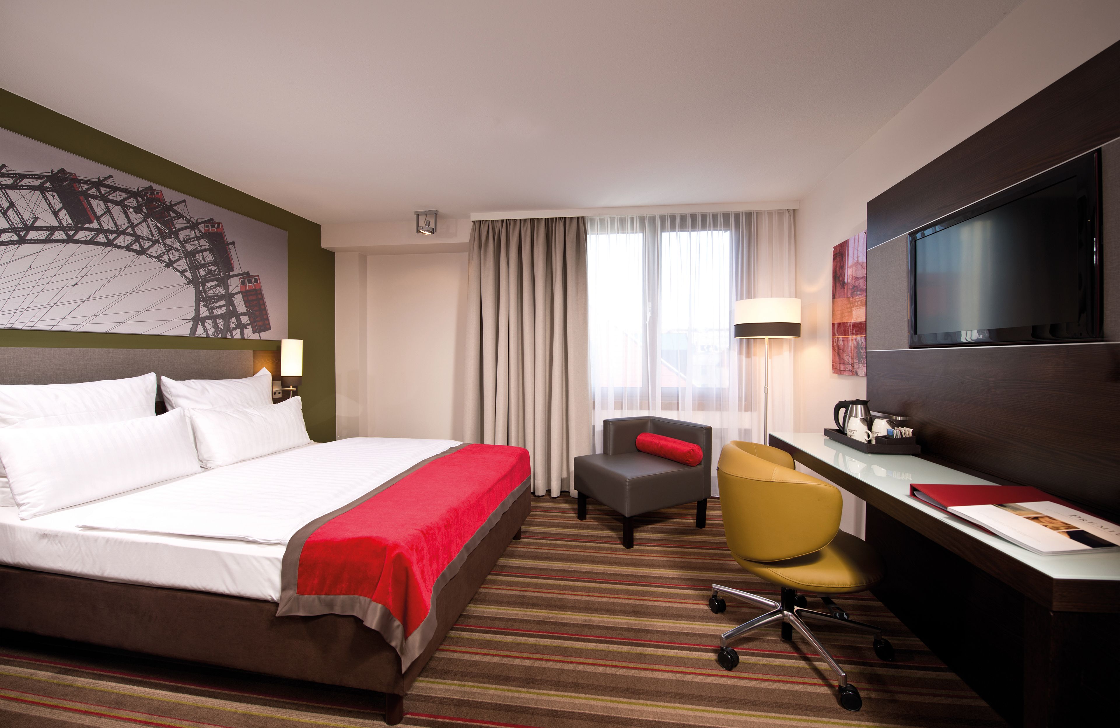 Leonardo Hotel Vienna