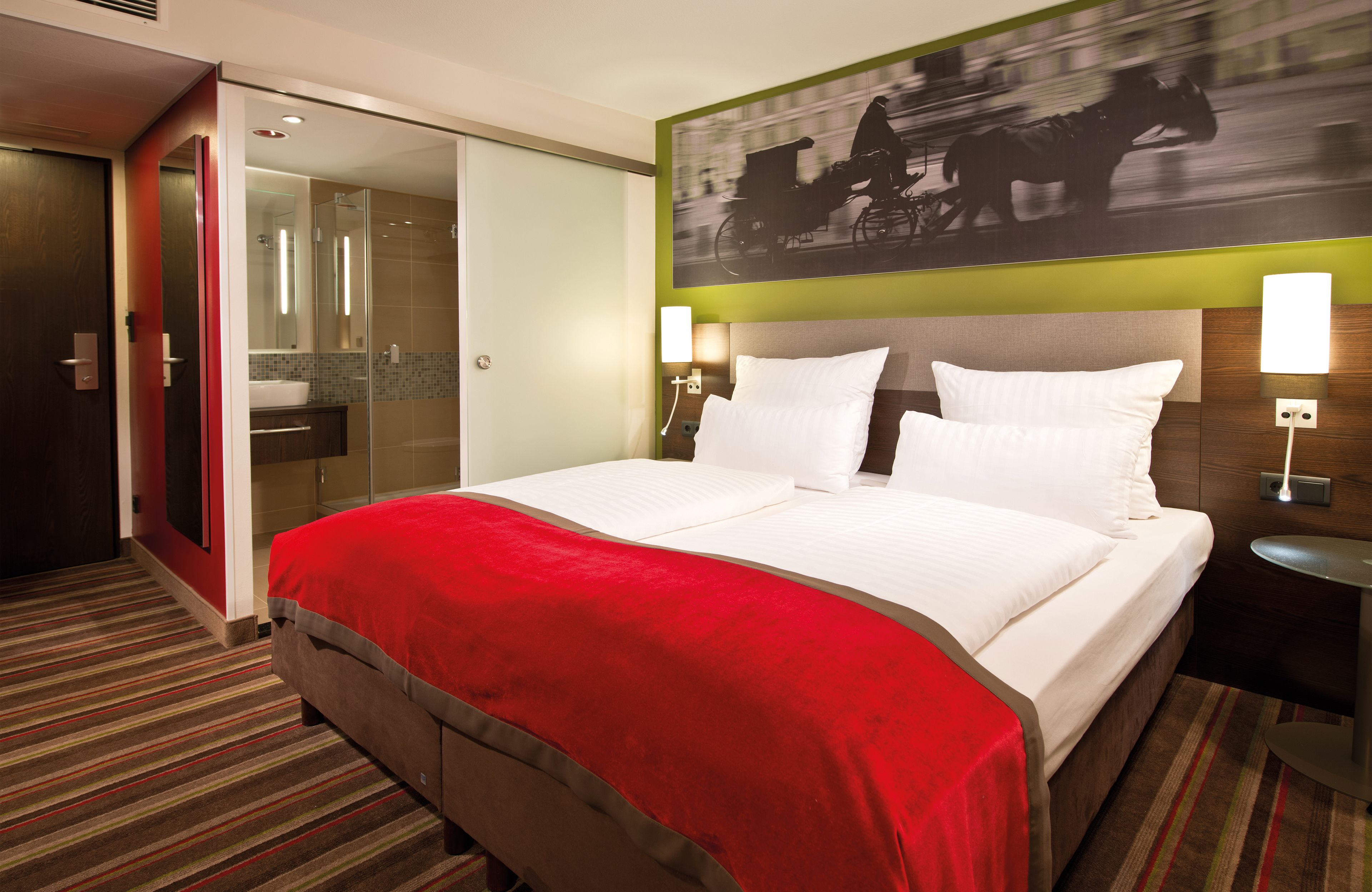 Leonardo Hotel Vienna