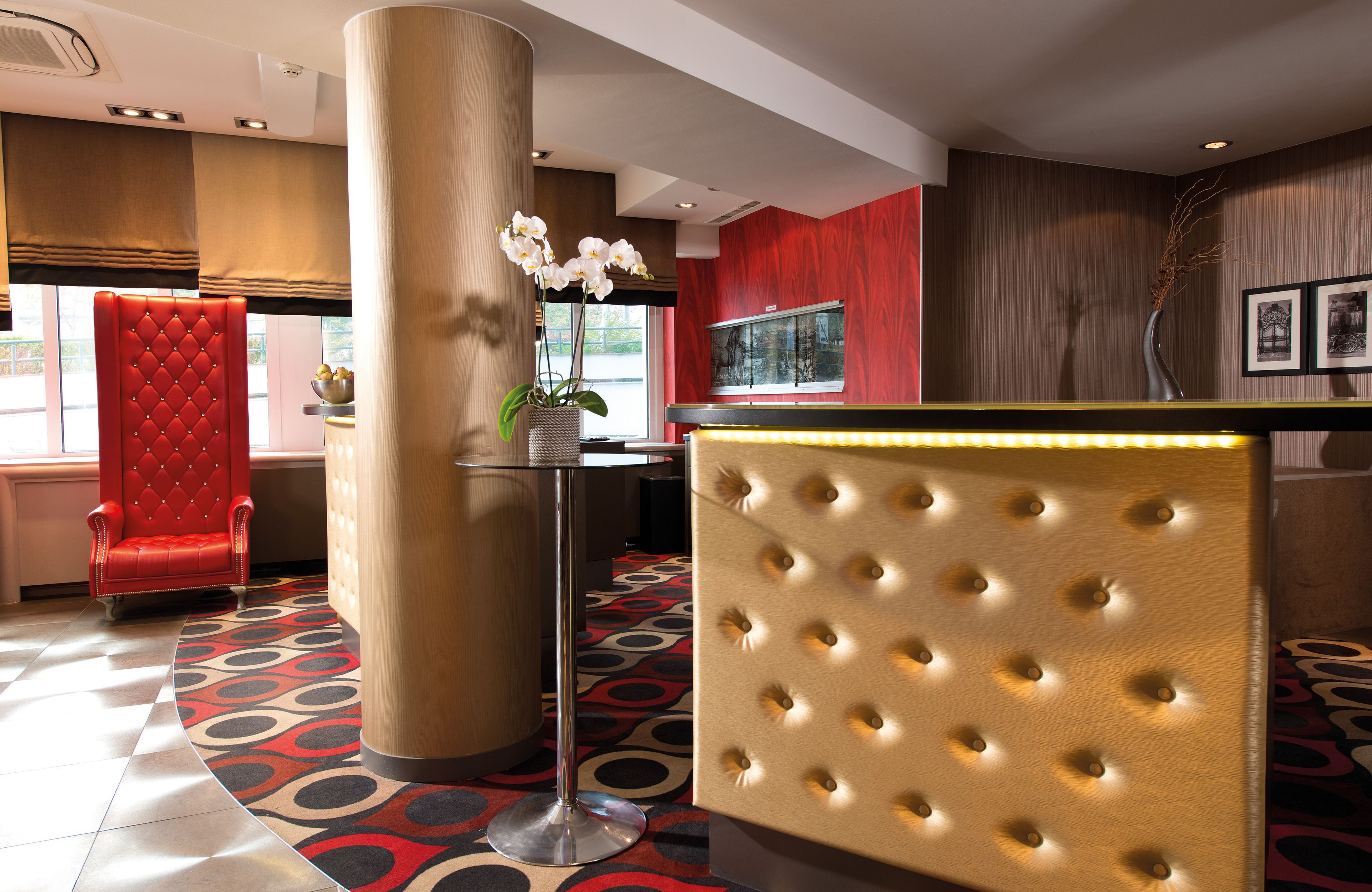 Leonardo Hotel Vienna