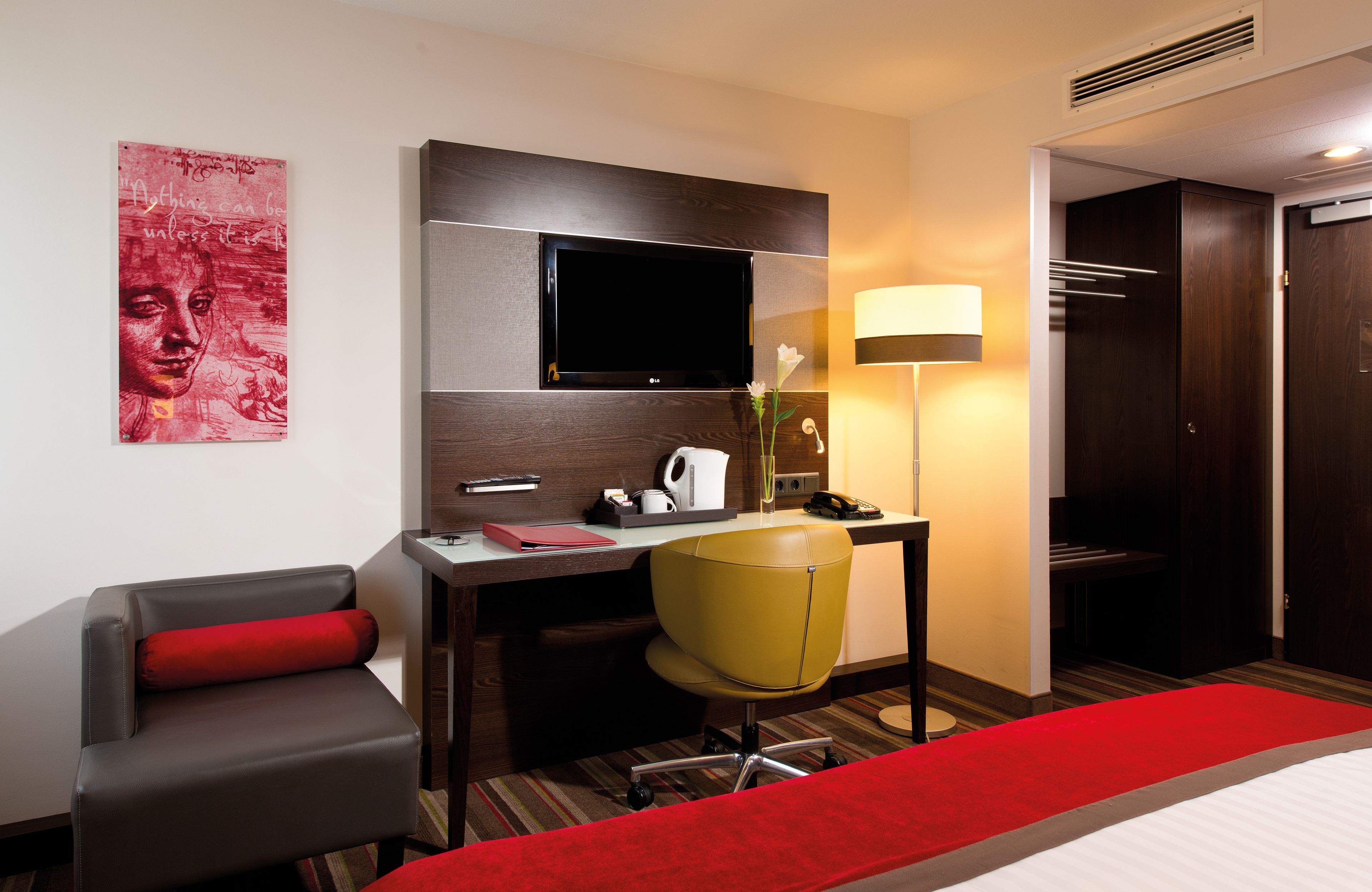 Leonardo Hotel Vienna