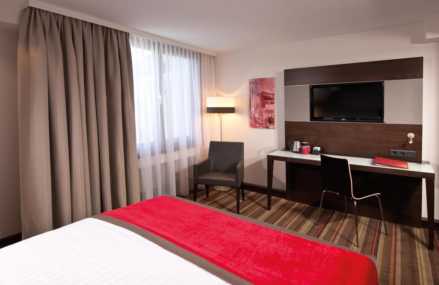 Leonardo Hotel Vienna