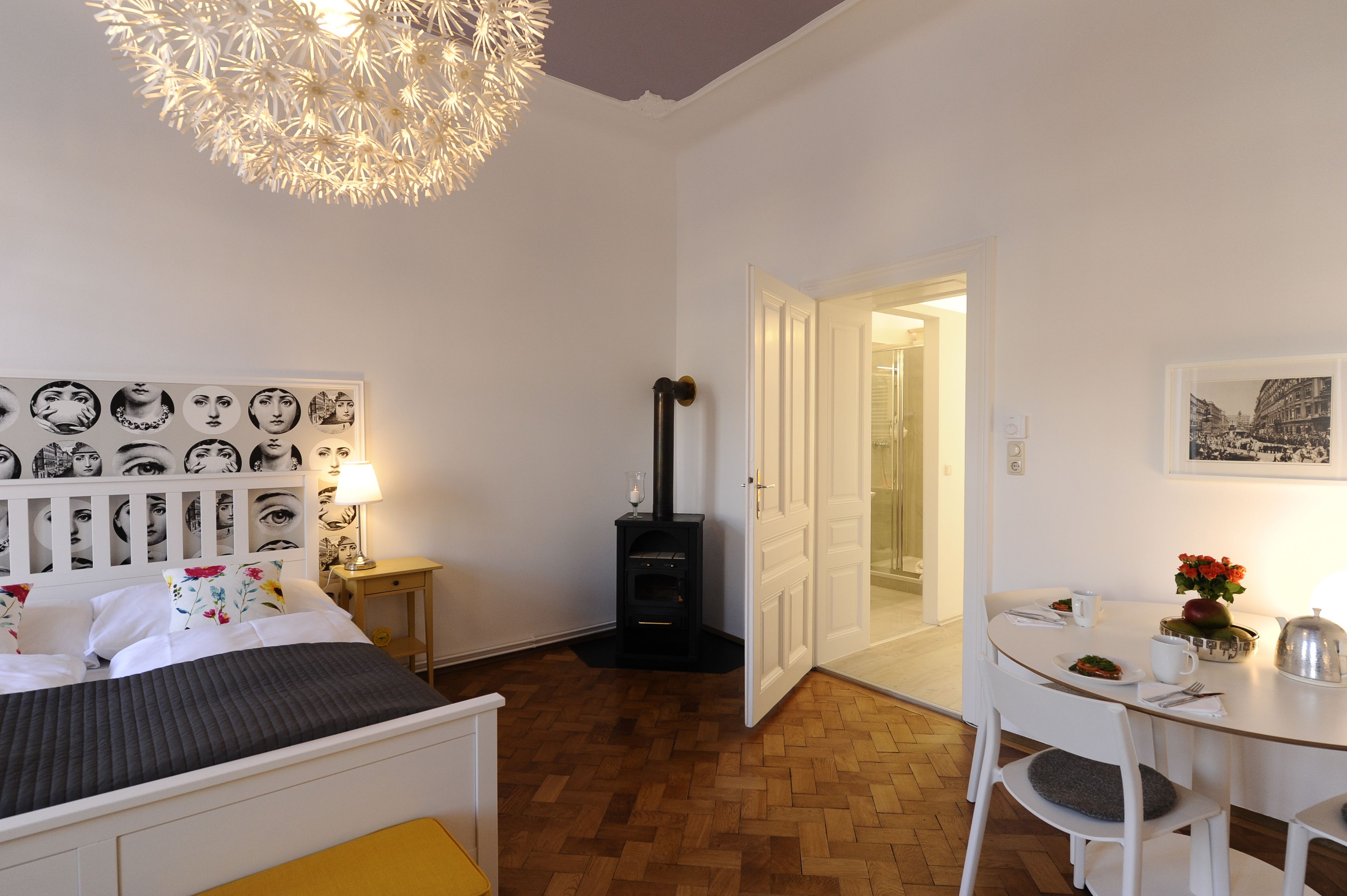 Leuhusen Boutique Apartments