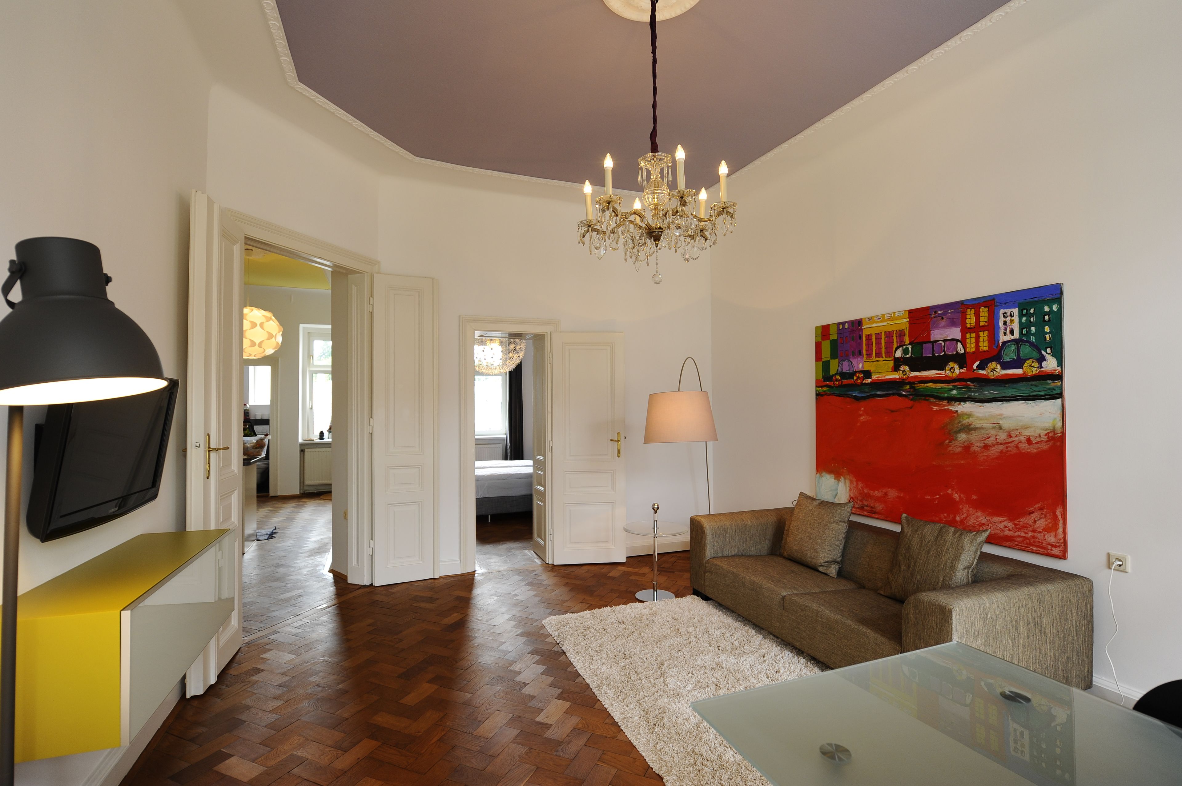 Leuhusen Boutique Apartments