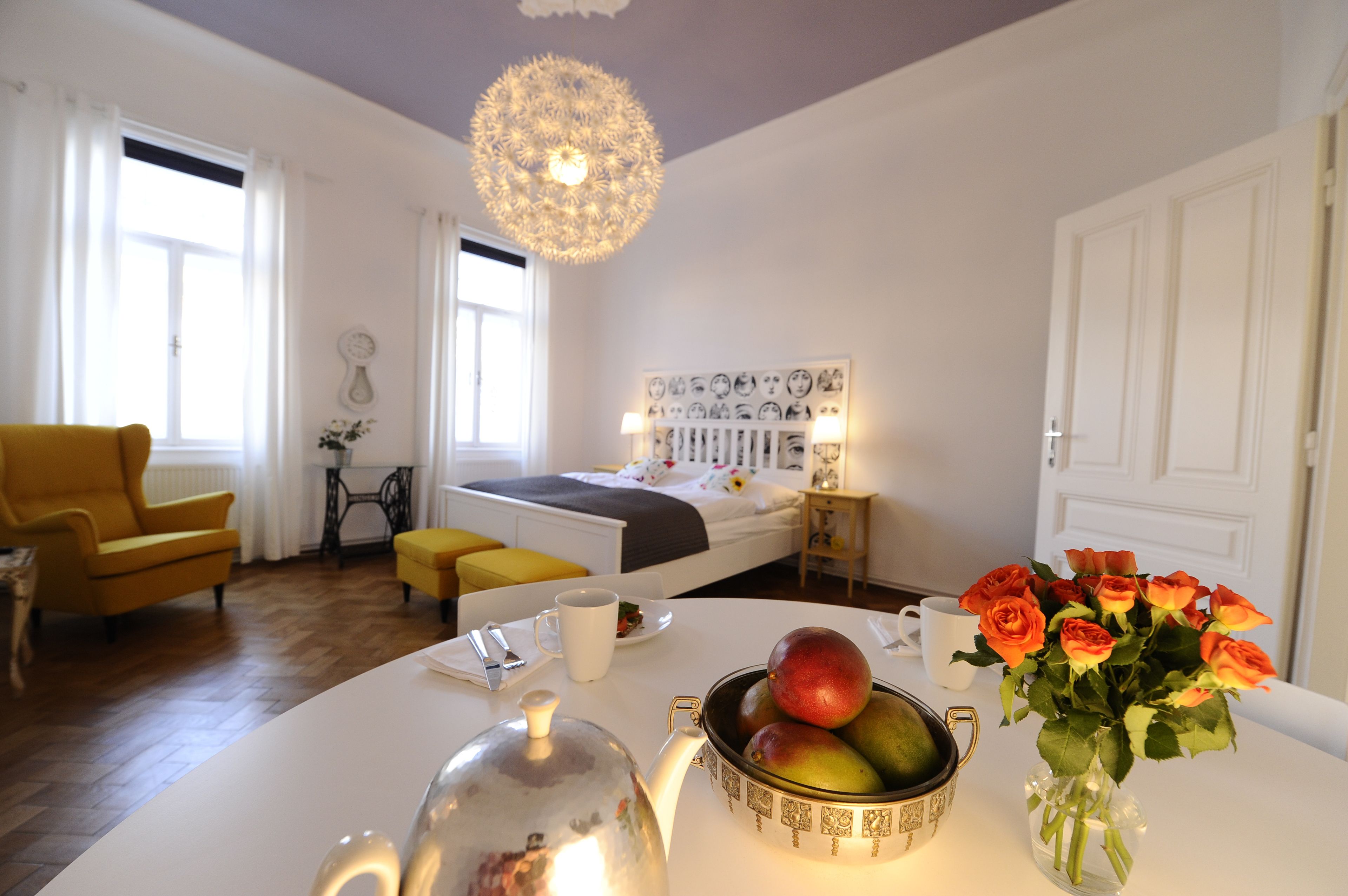 Leuhusen Boutique Apartments