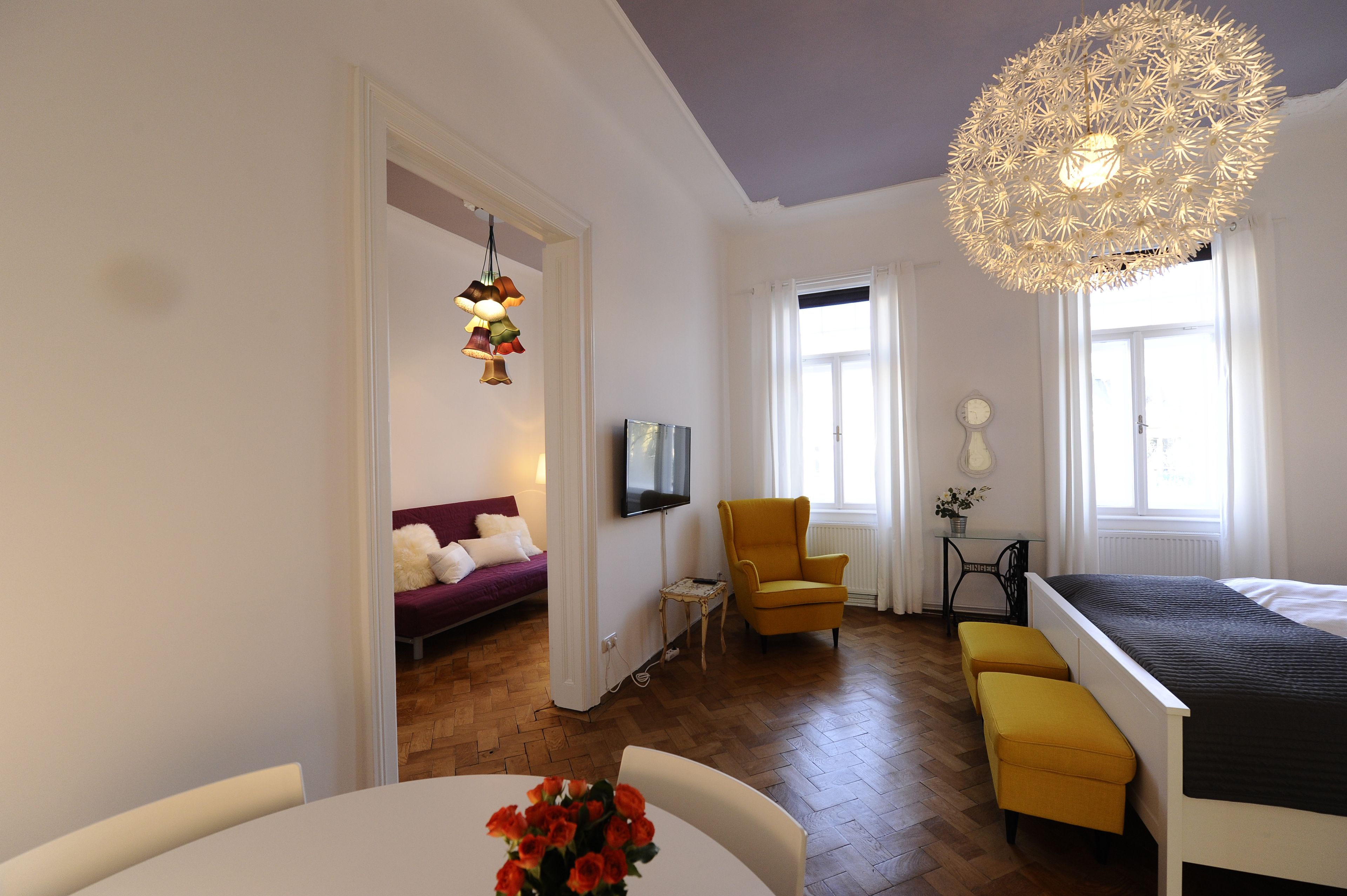Leuhusen Boutique Apartments