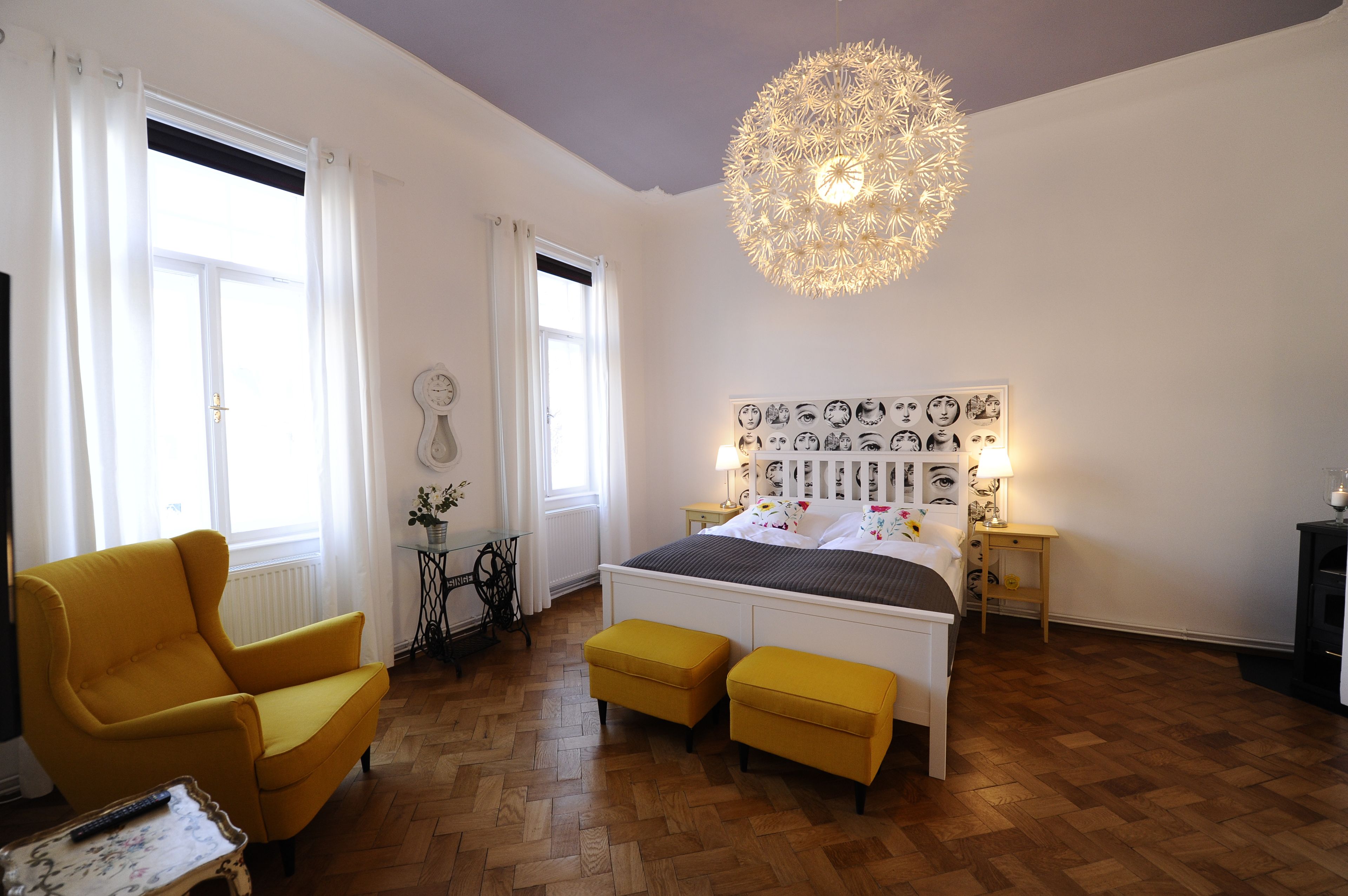 Leuhusen Boutique Apartments