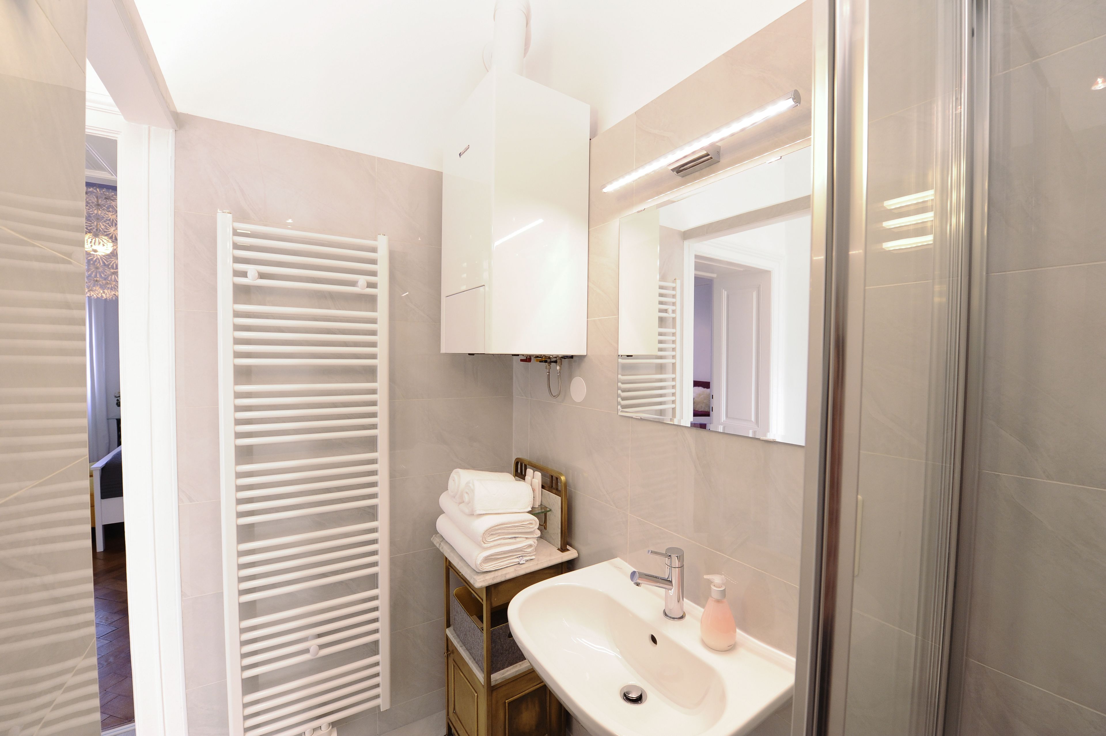 Leuhusen Boutique Apartments