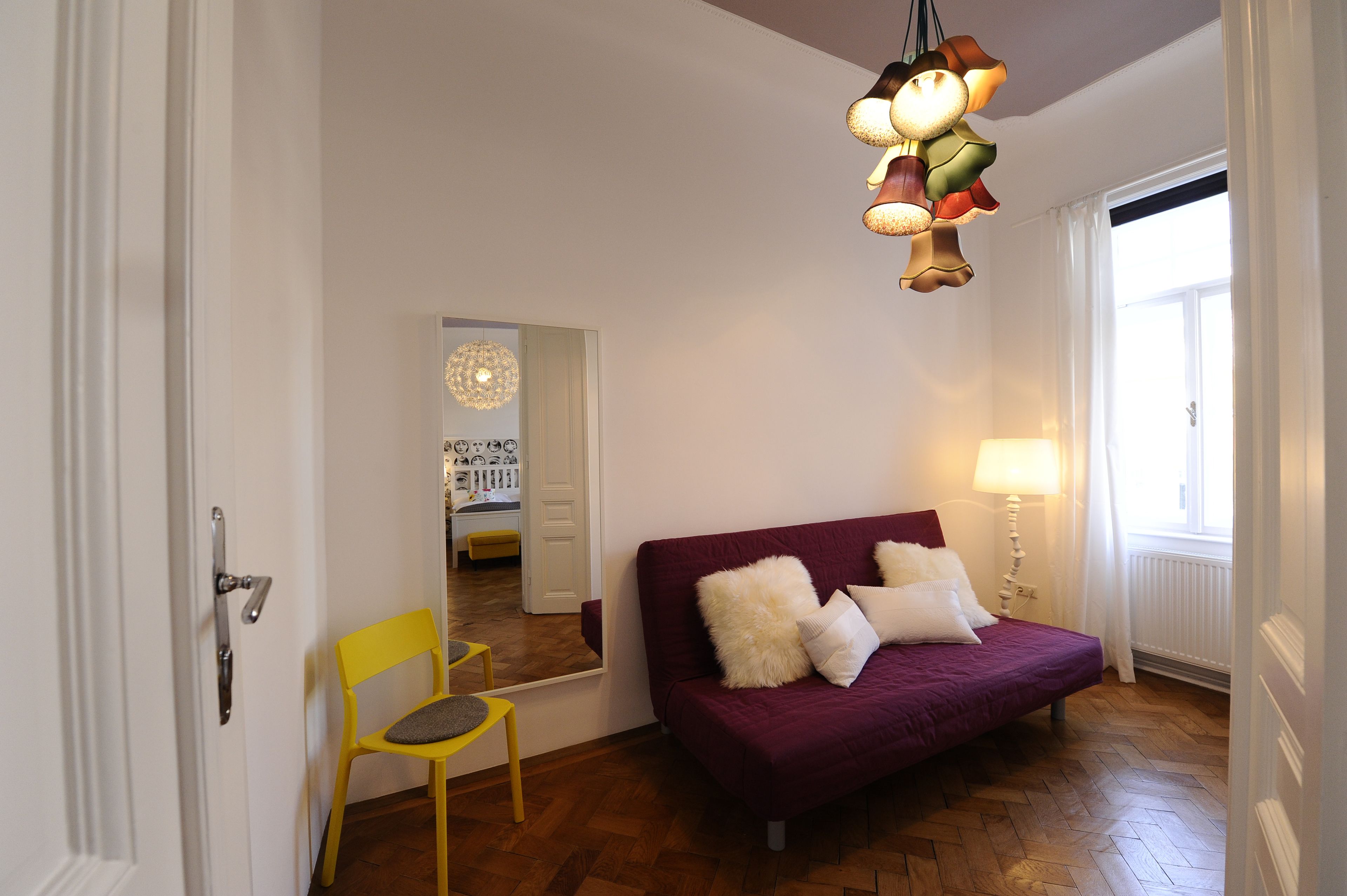 Leuhusen Boutique Apartments