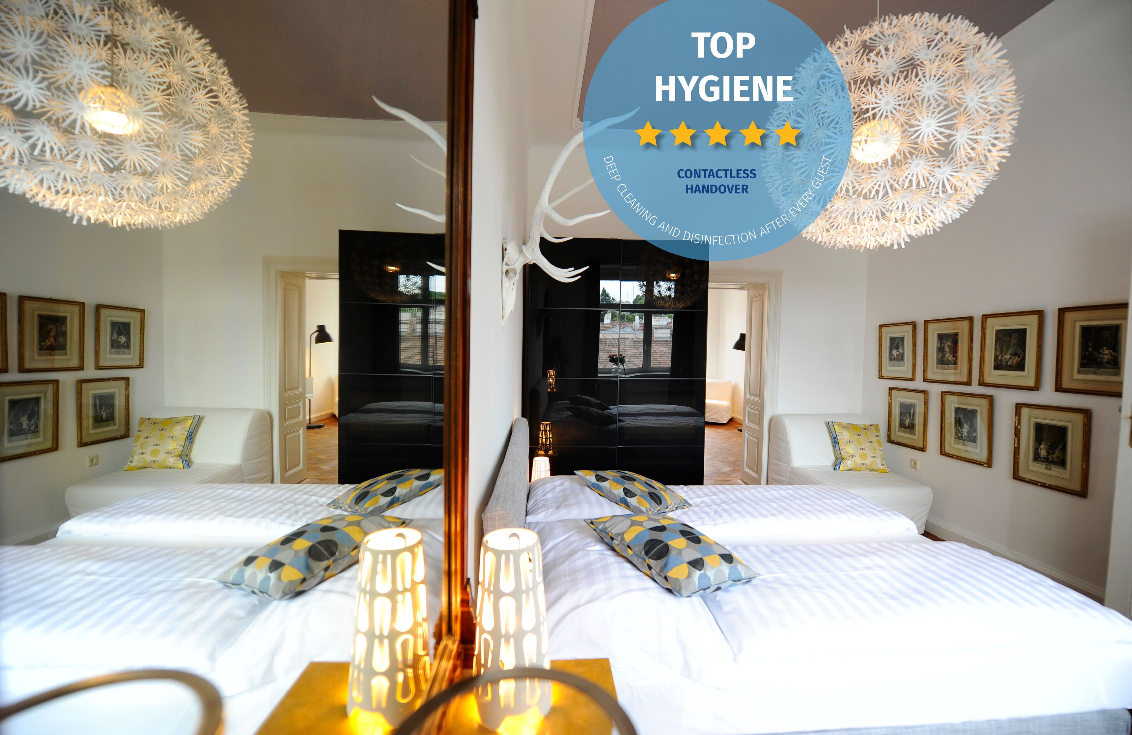 Leuhusen Boutique Apartments