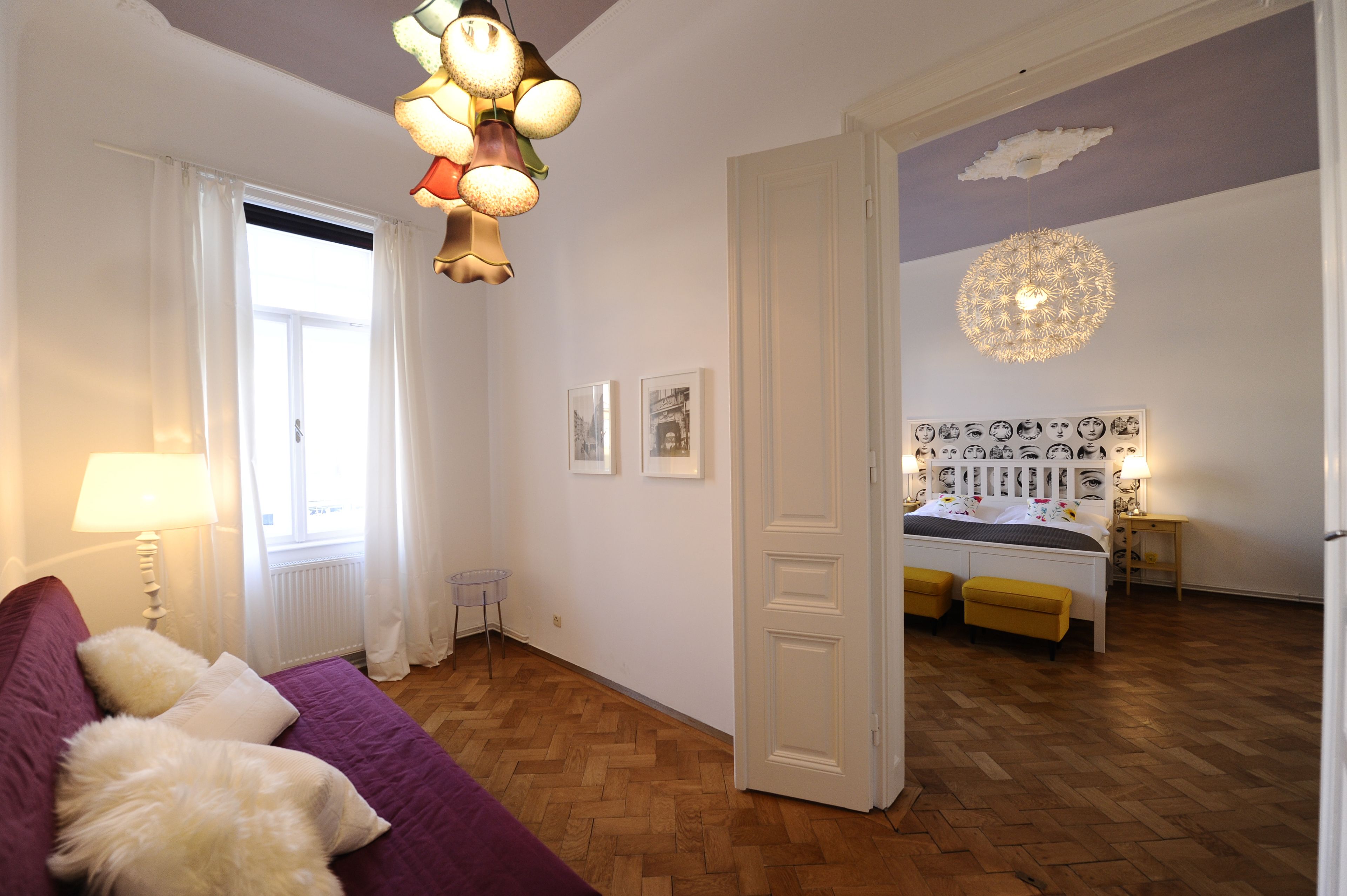 Leuhusen Boutique Apartments