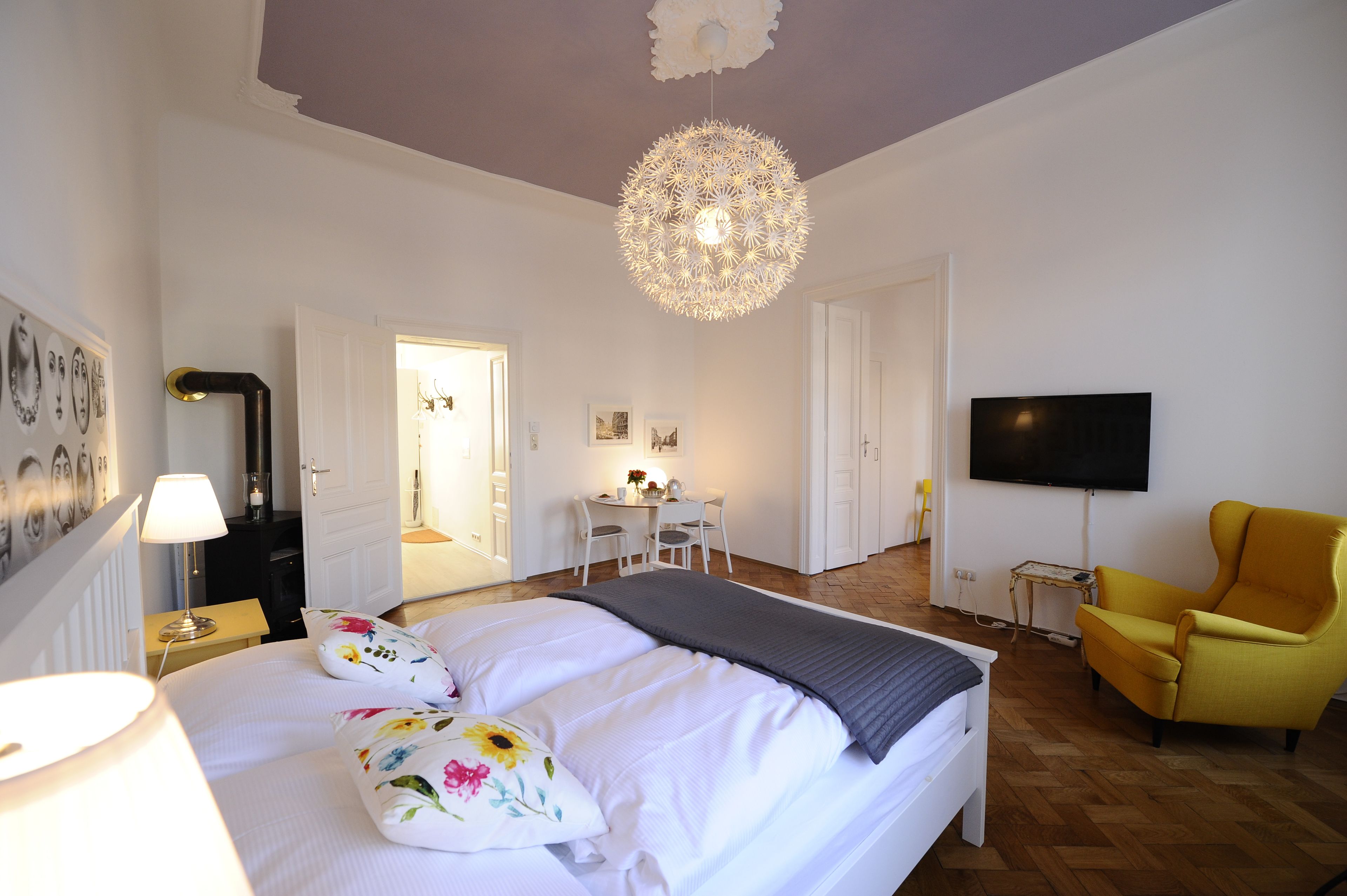 Leuhusen Boutique Apartments