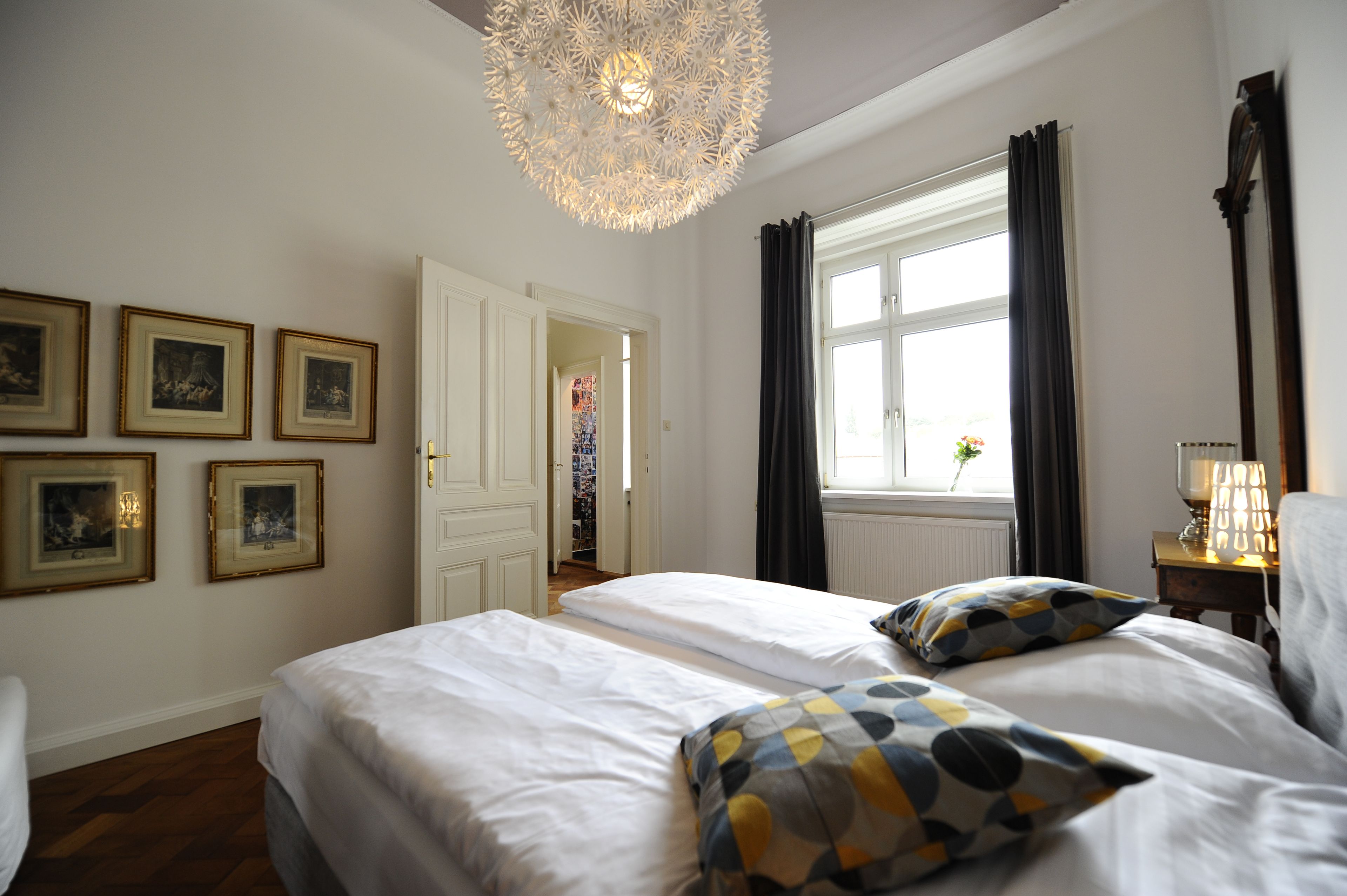 Leuhusen Boutique Apartments