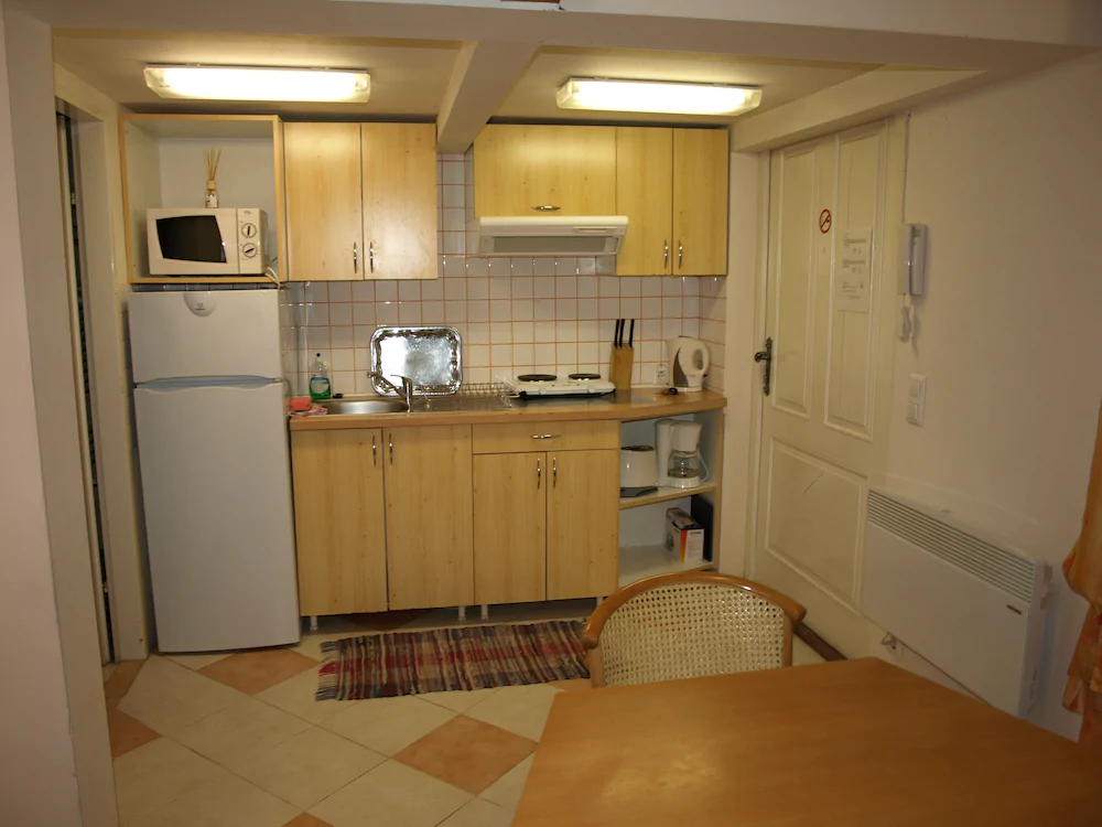 Liechtenstein Apartments II