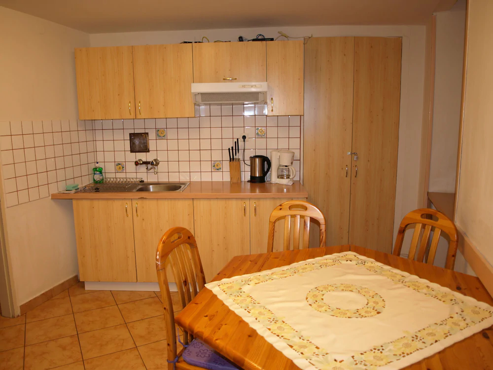Liechtenstein Apartments II