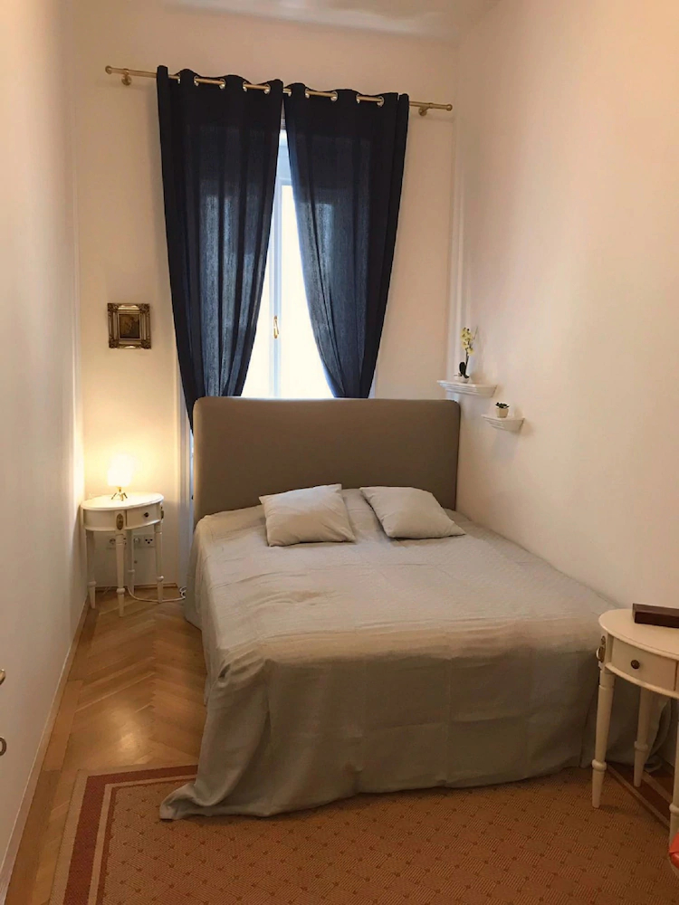 Litoralis Design Apartments