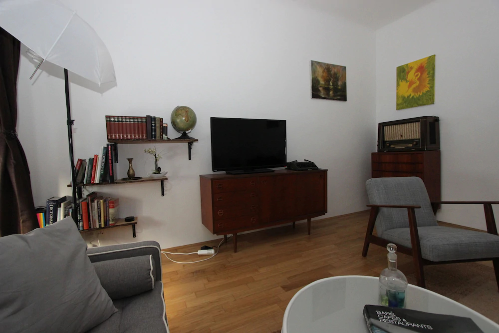 Litoralis Design Apartments