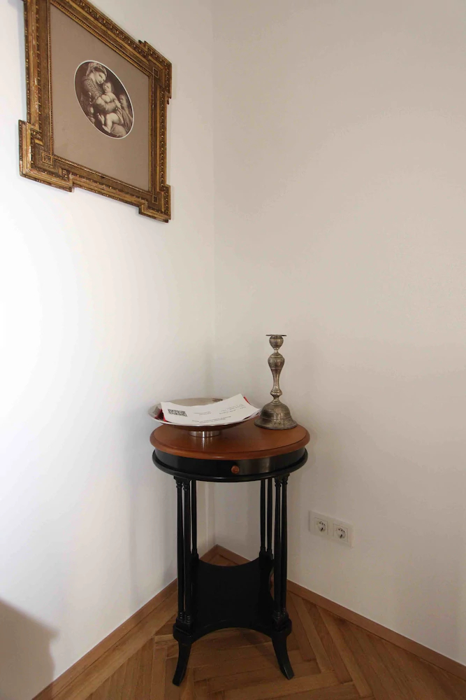 Litoralis Design Apartments