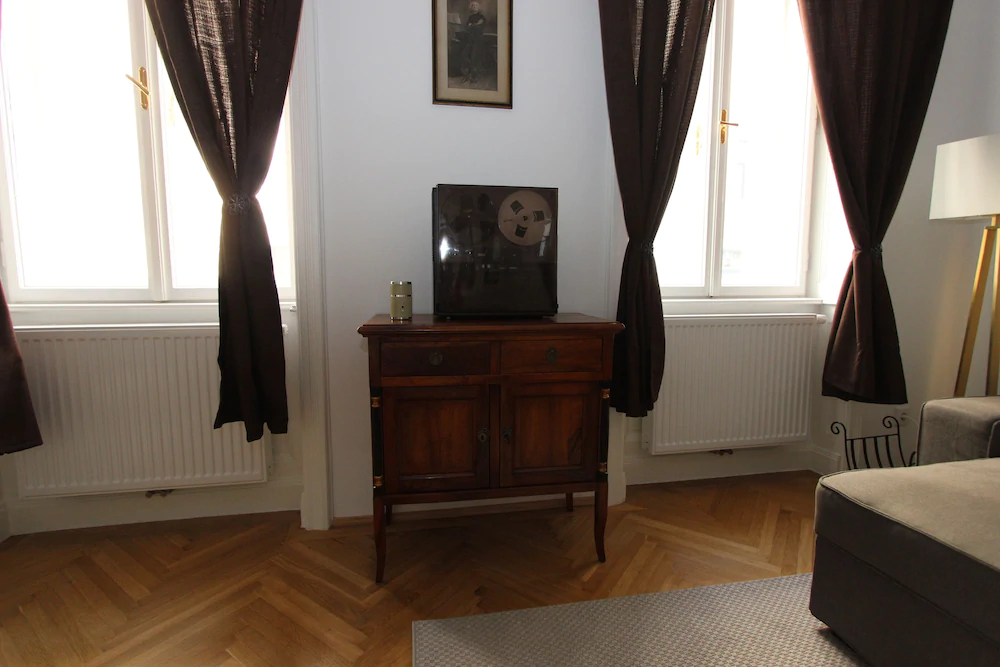 Litoralis Design Apartments