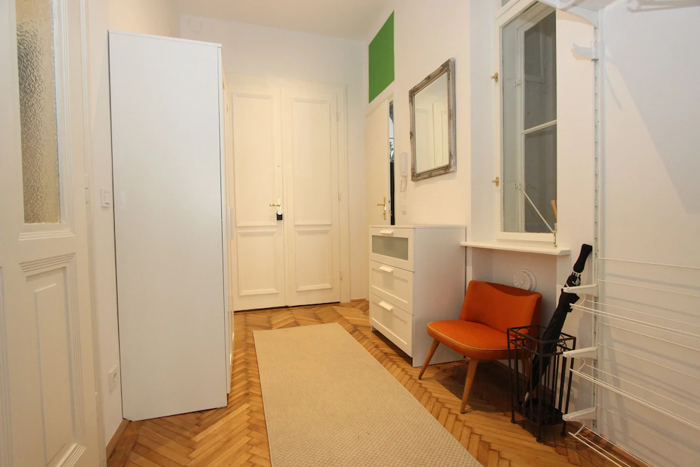 Litoralis Design Apartments