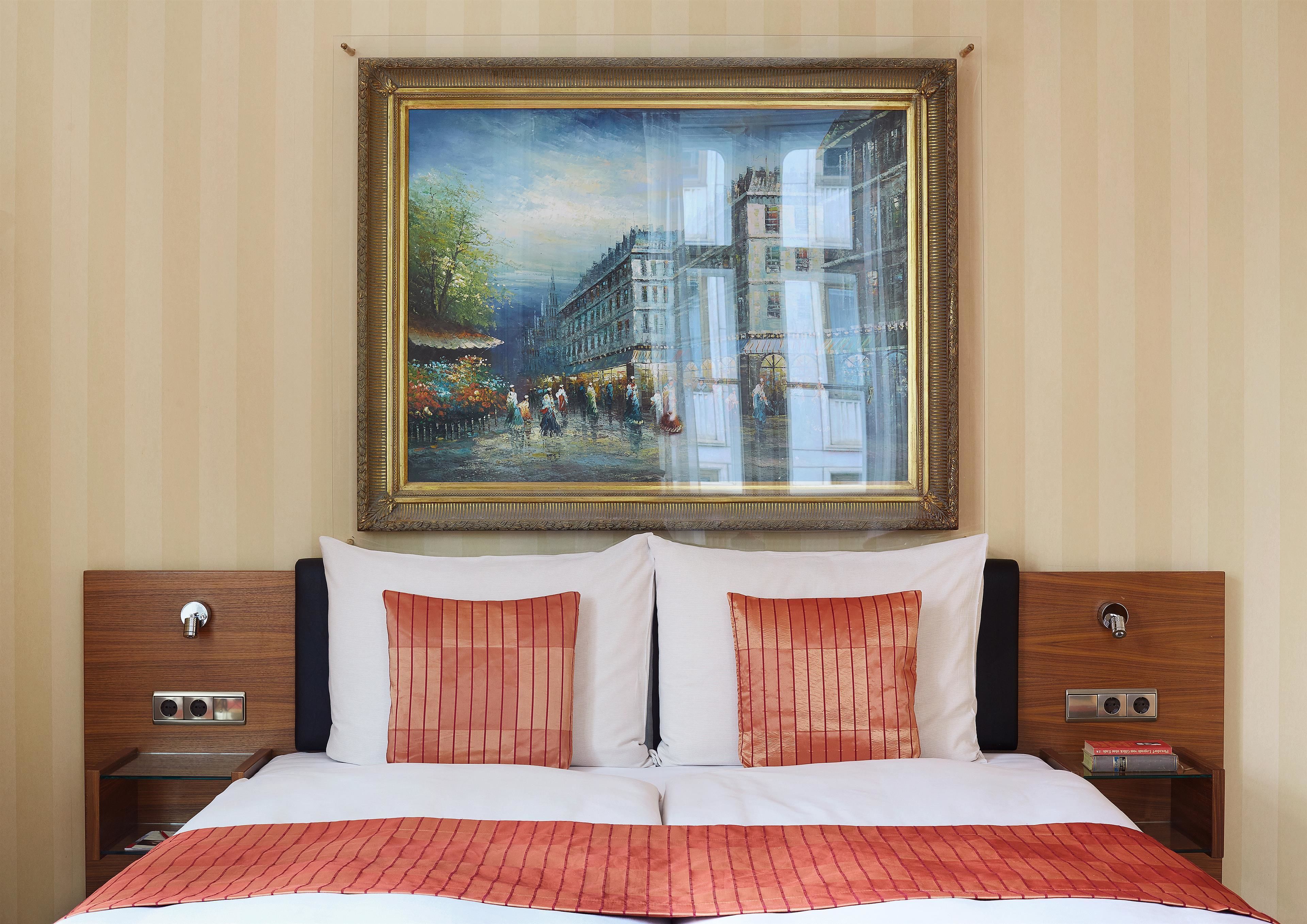 Living Hotel An der Oper