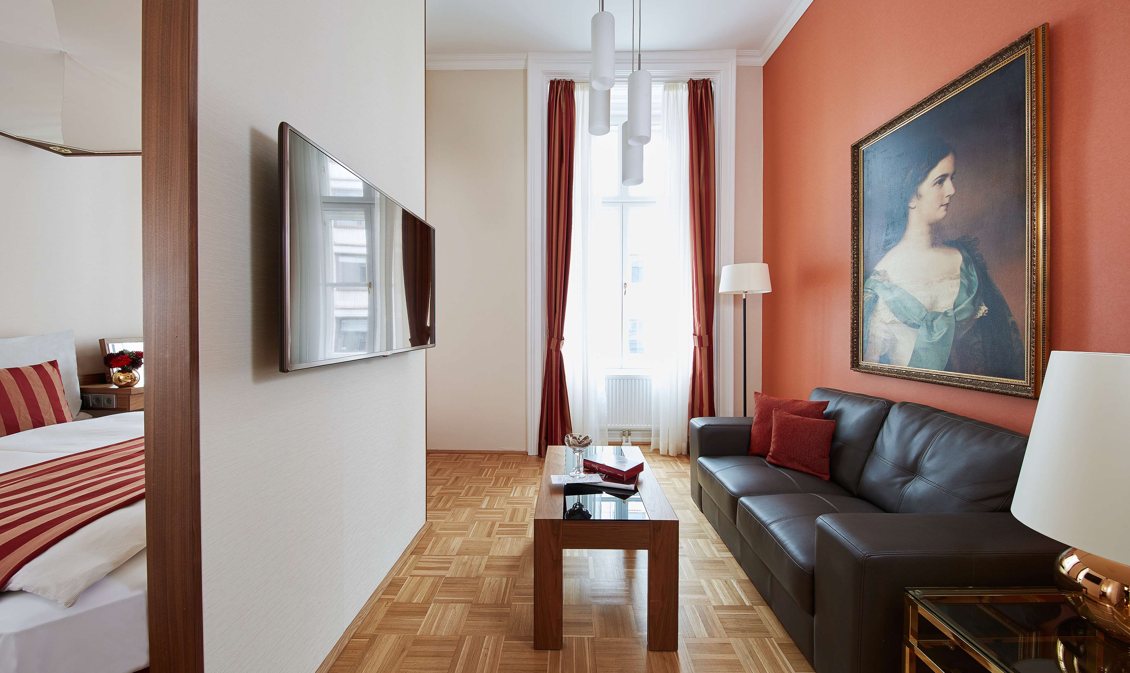 Living Hotel An der Oper