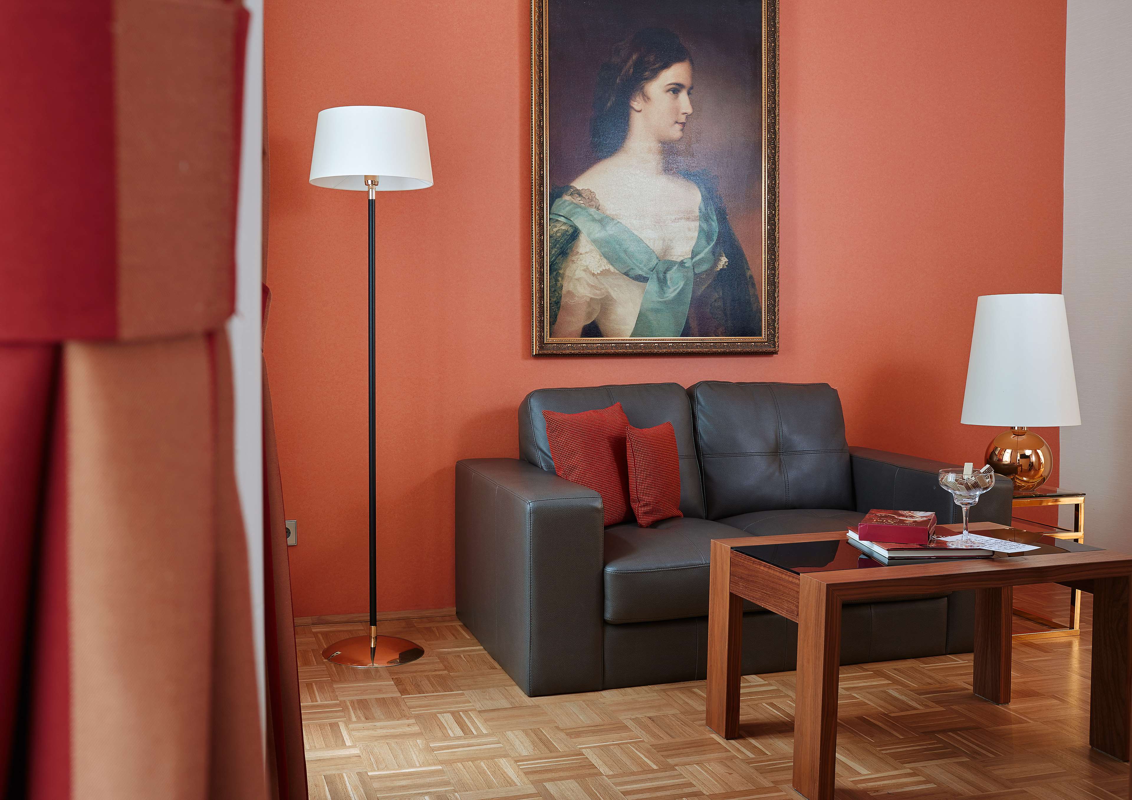 Living Hotel An der Oper