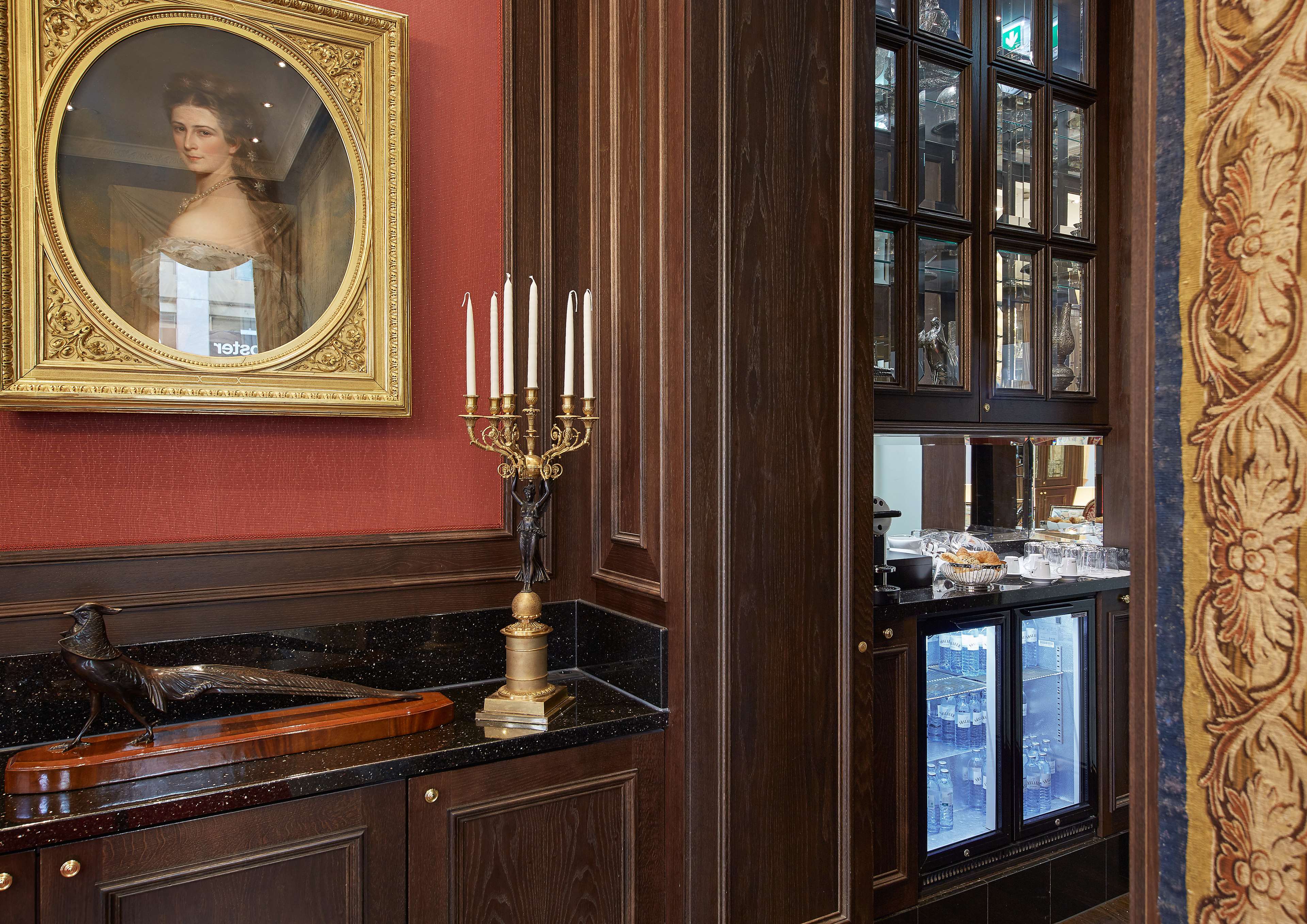 Living Hotel An der Oper