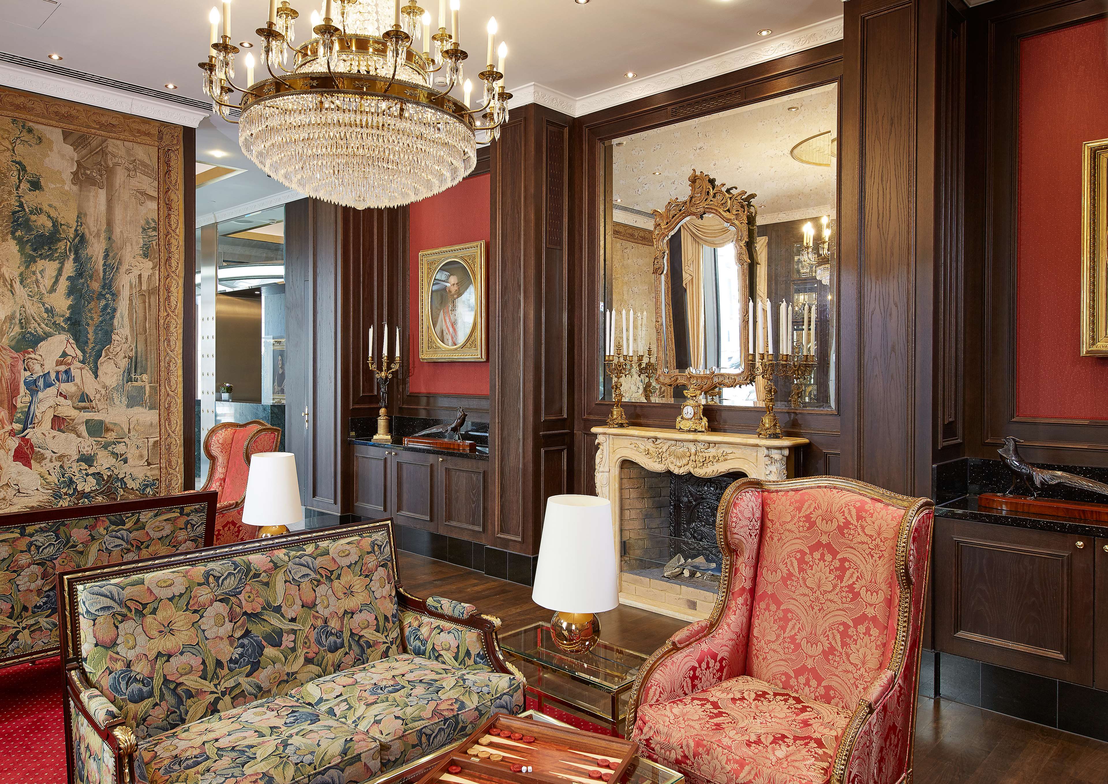 Living Hotel An der Oper
