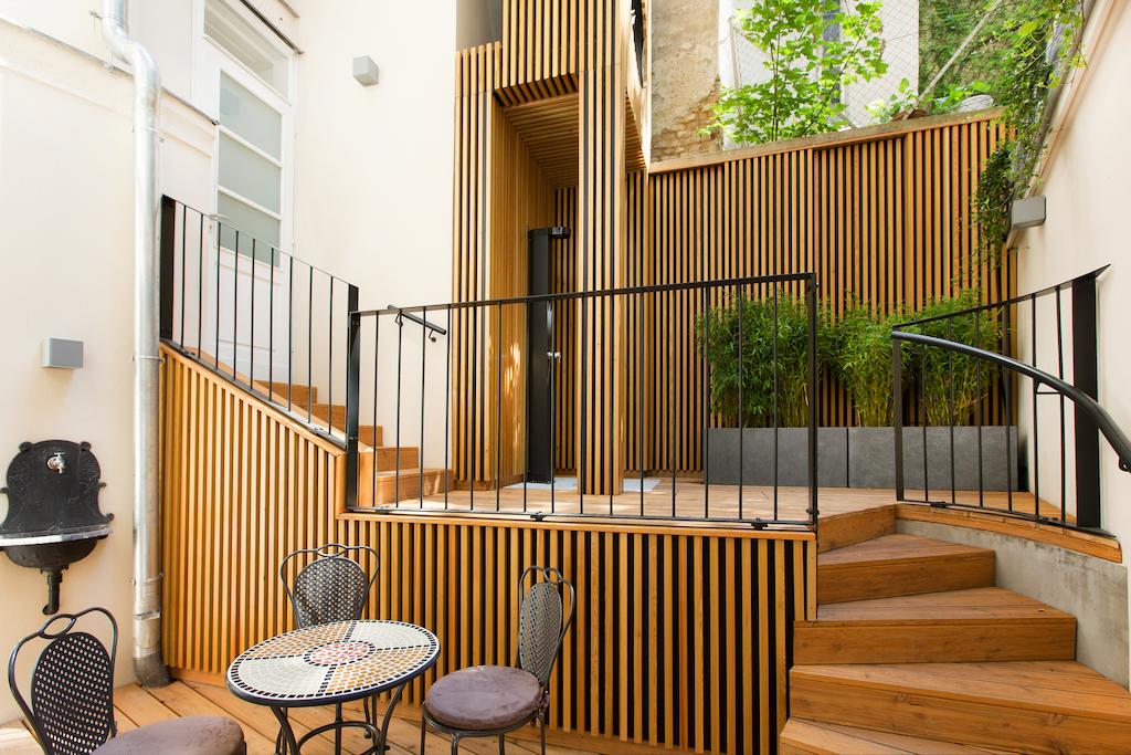 LiV'iN Residence by Fleming's Wien-Parlament