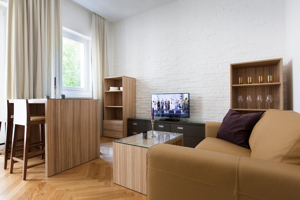 LiV'iN Residence by Fleming's Wien-Parlament