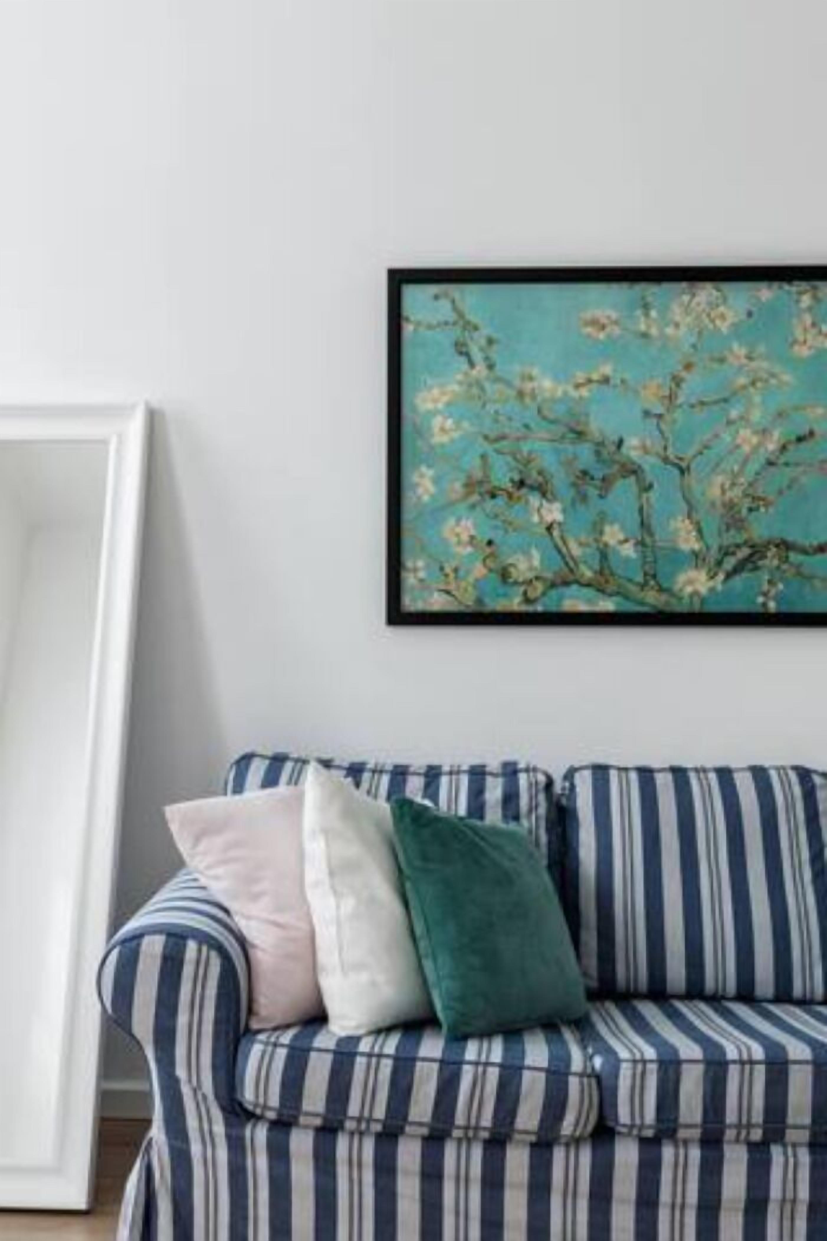 Luxurious and Bright