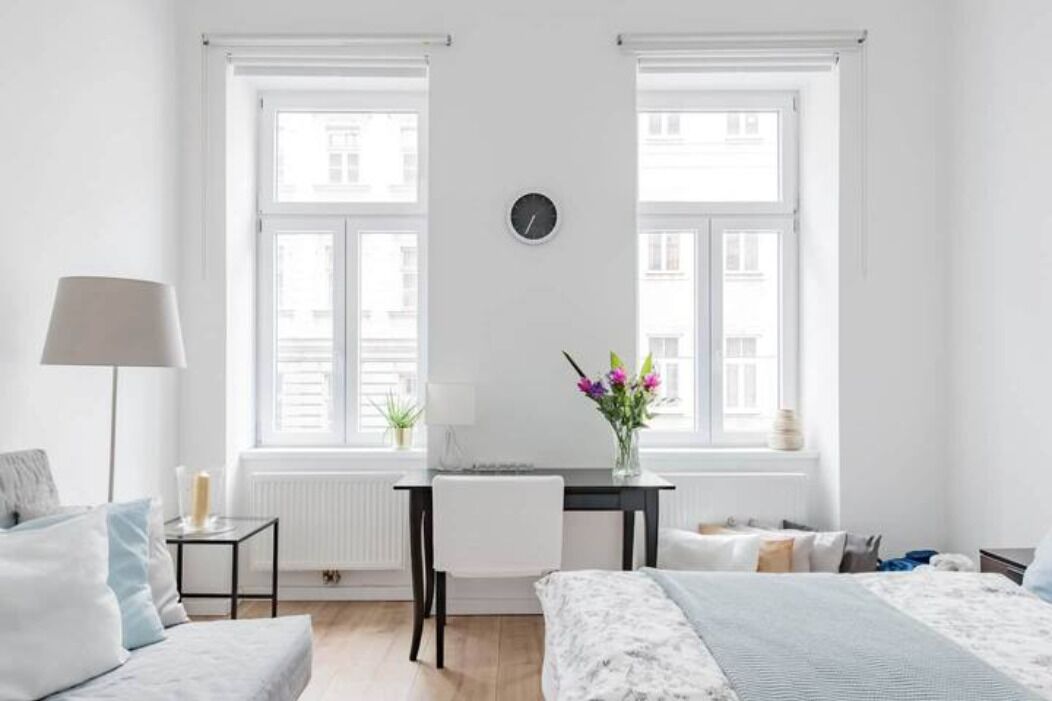Luxurious and Bright