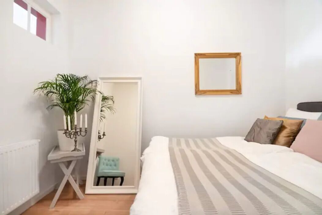 Luxurious and Bright