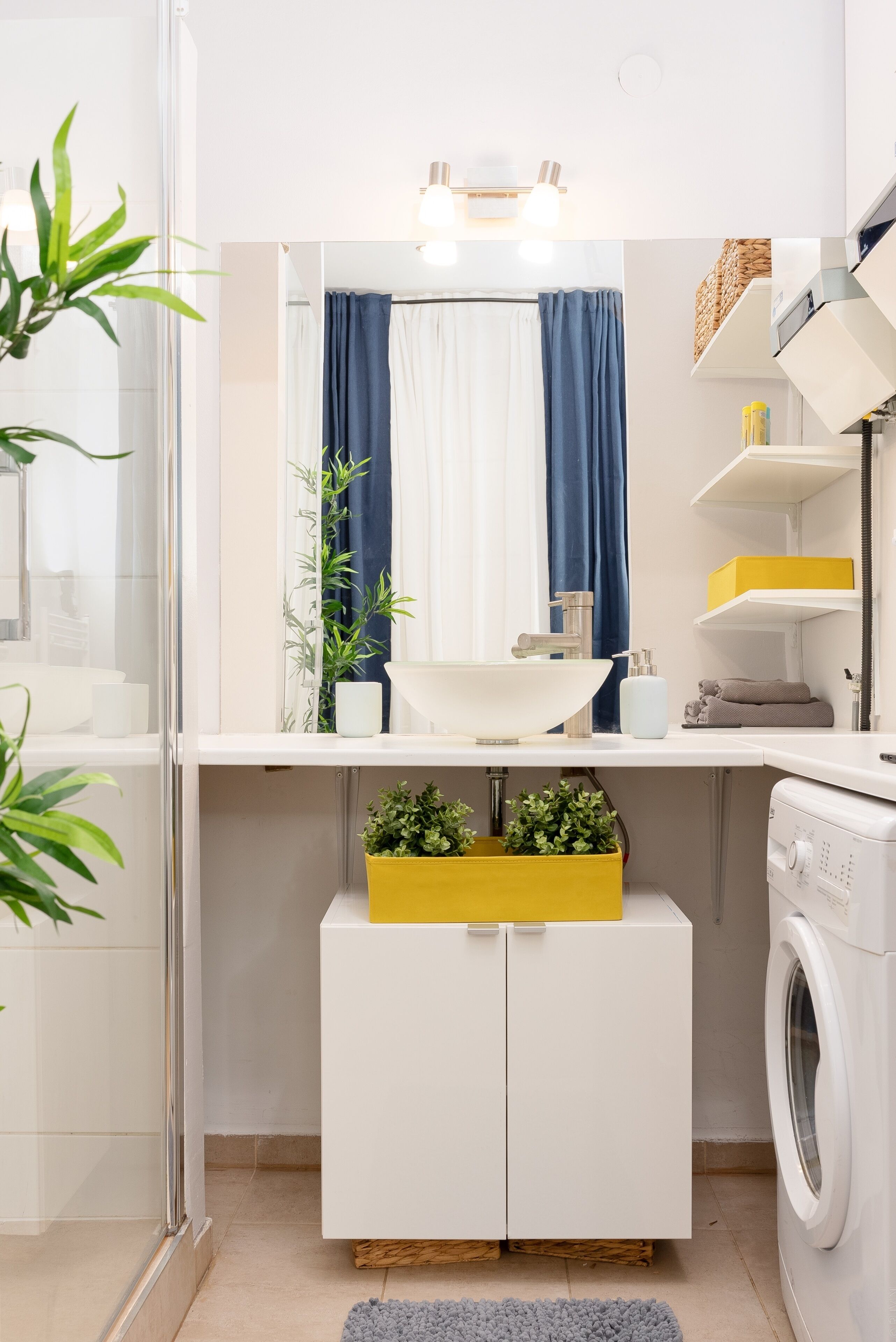 Luxurious and Bright